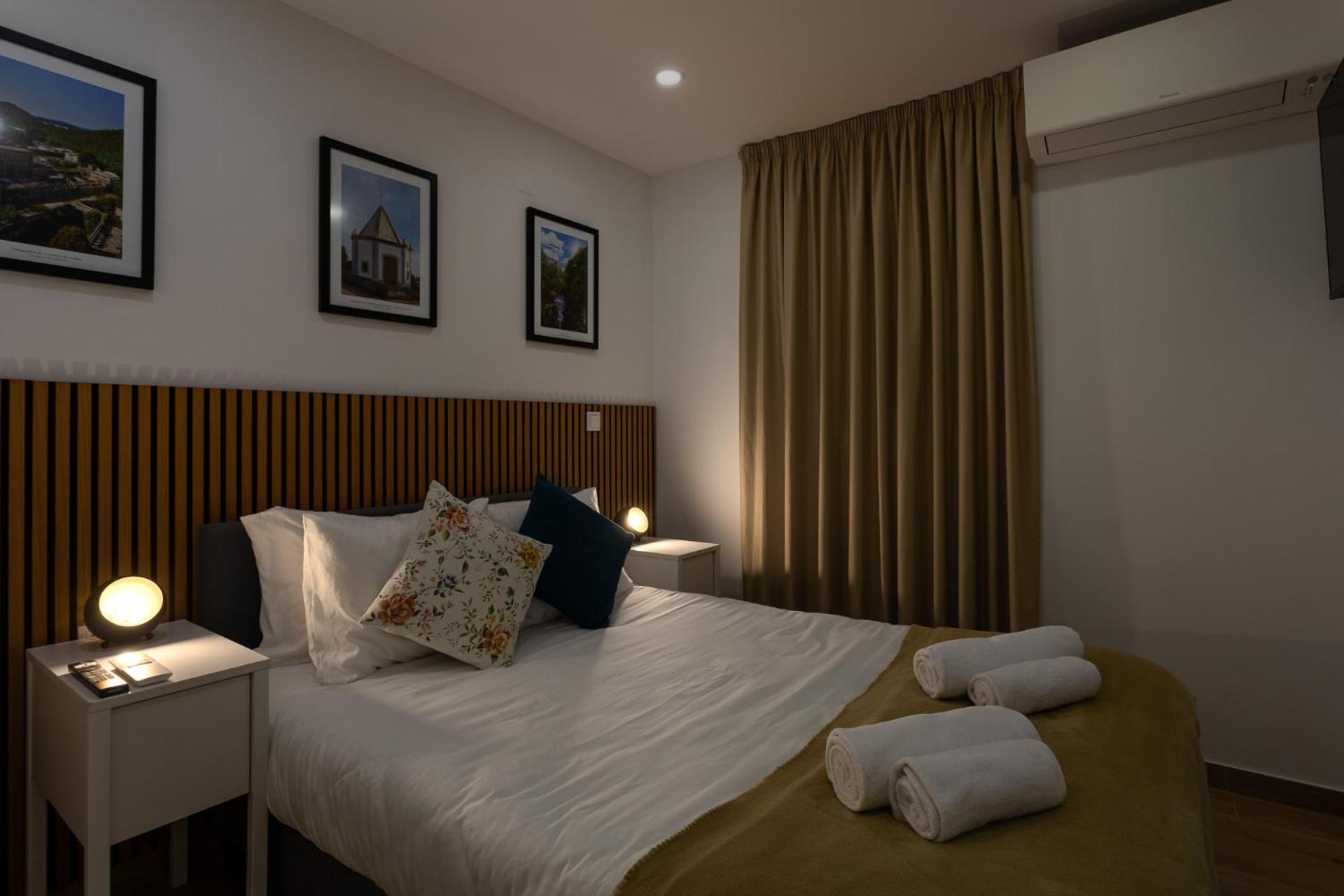 Double Room photo 3