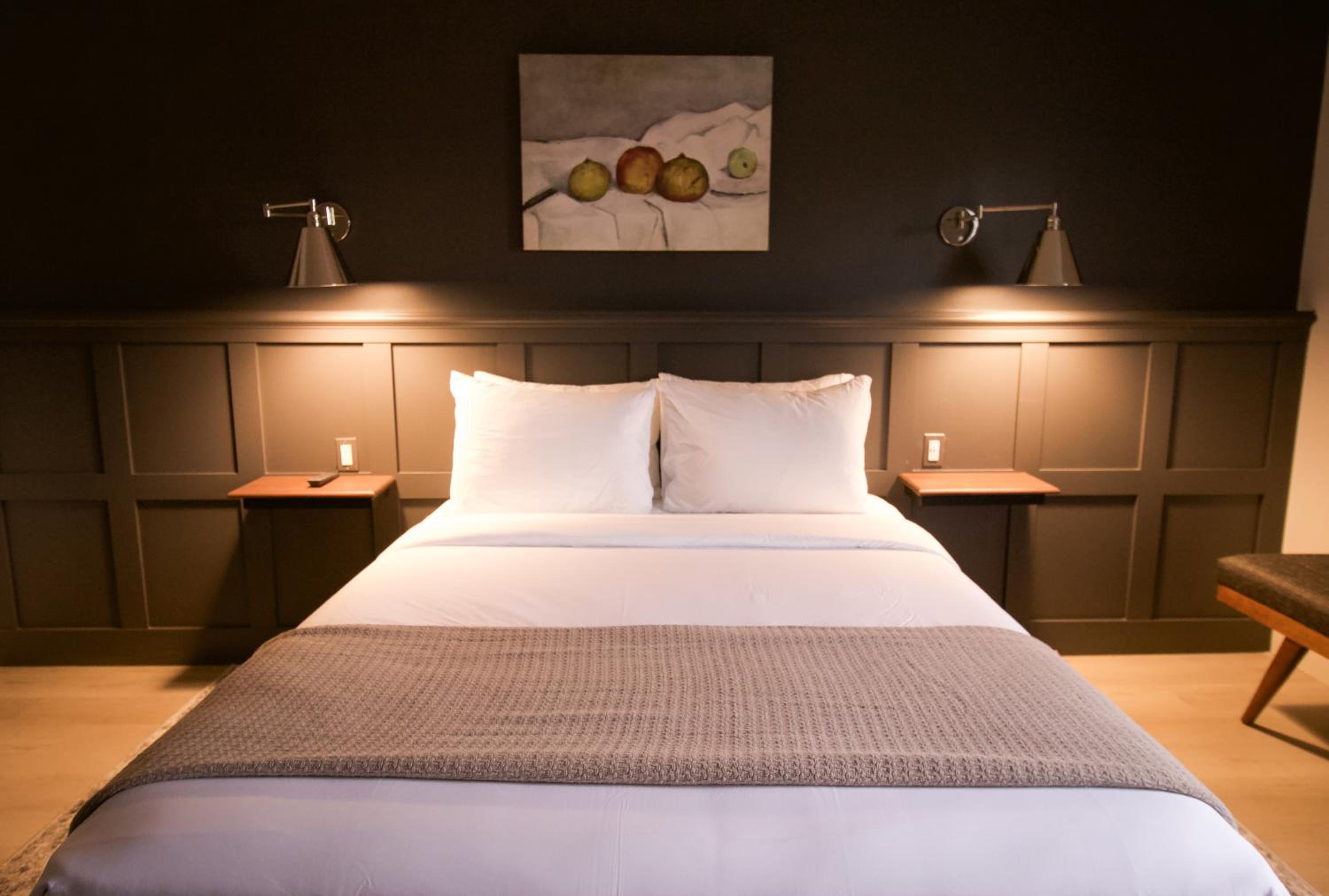 Standard Queen Room - Photo 2