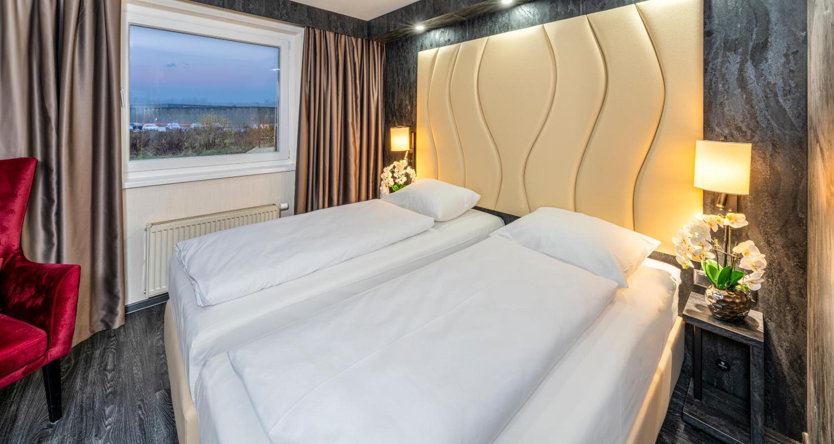 Comfort Quadruple Room