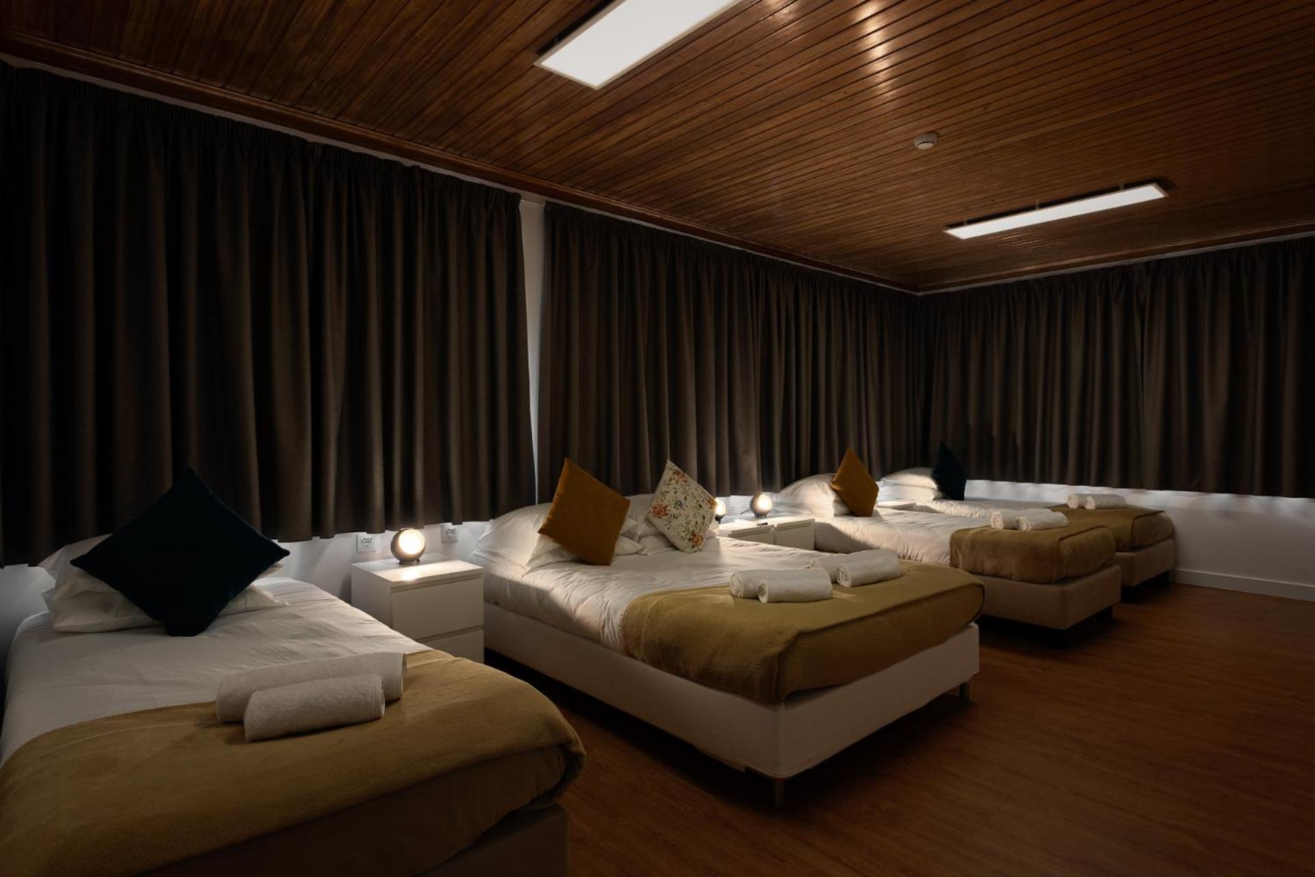 Family Room photo 1