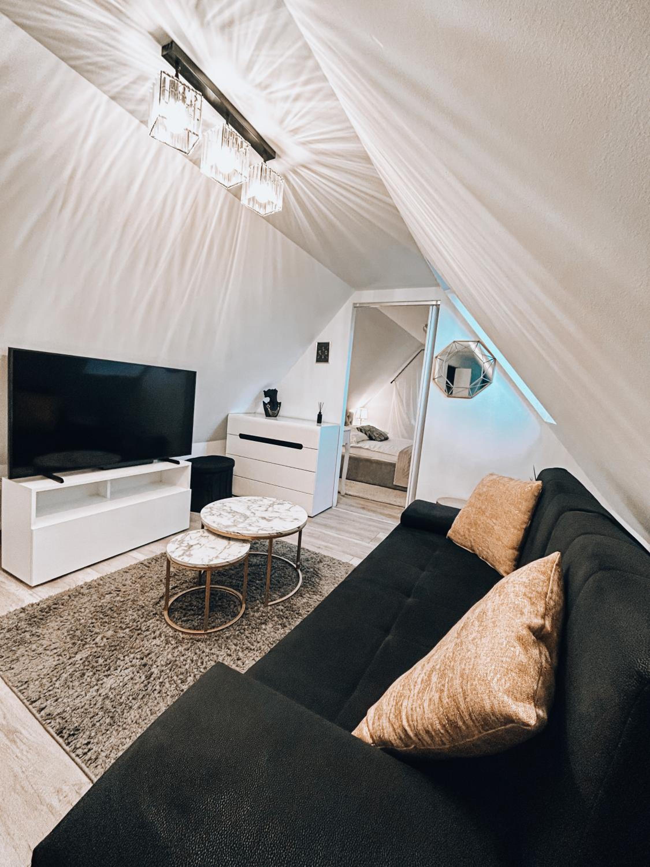 Superior Double or Twin Room with Mountain View - Photo 1