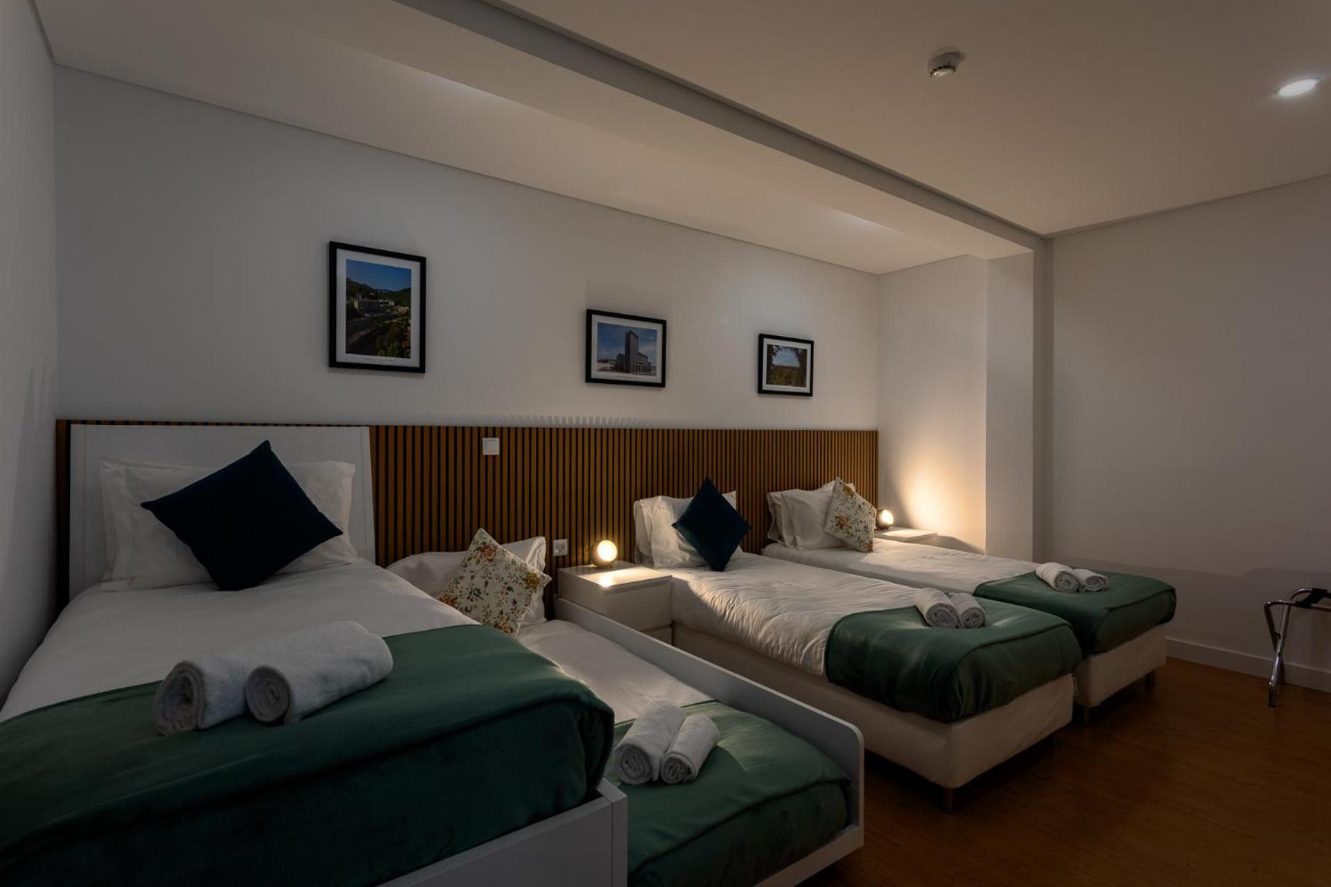 Quadruple Room photo 2