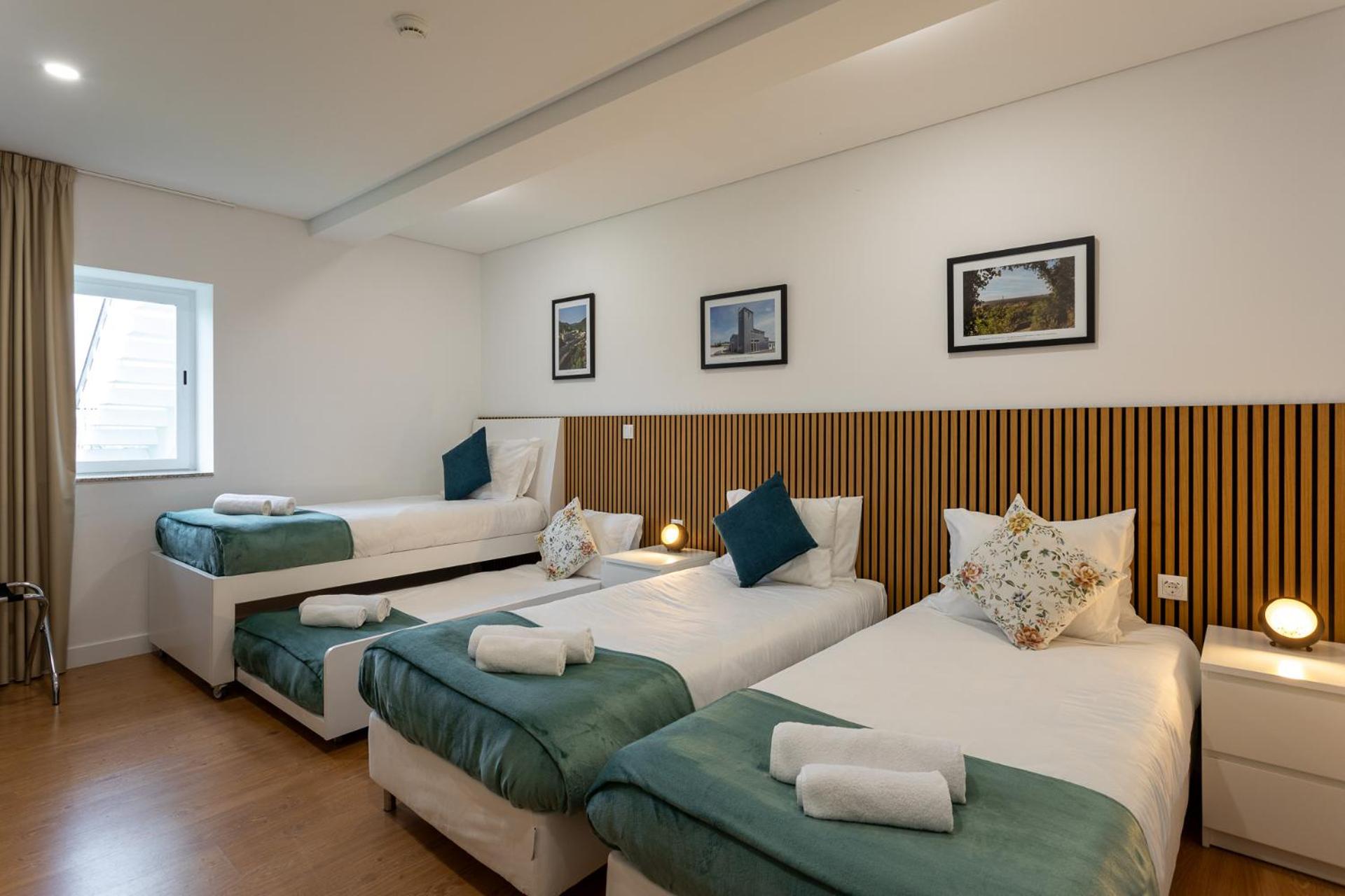 Quadruple Room photo 3