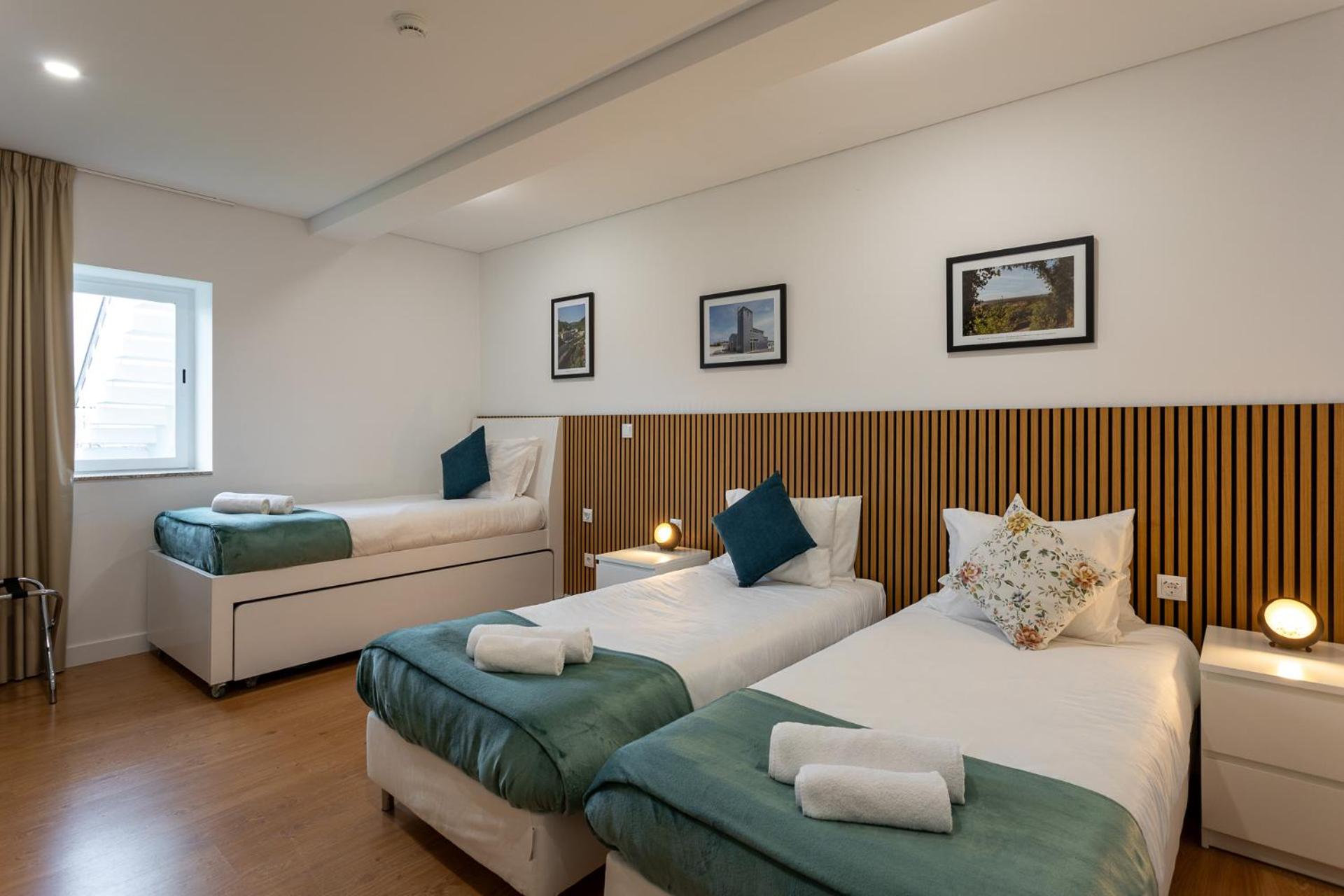 Quadruple Room photo 1
