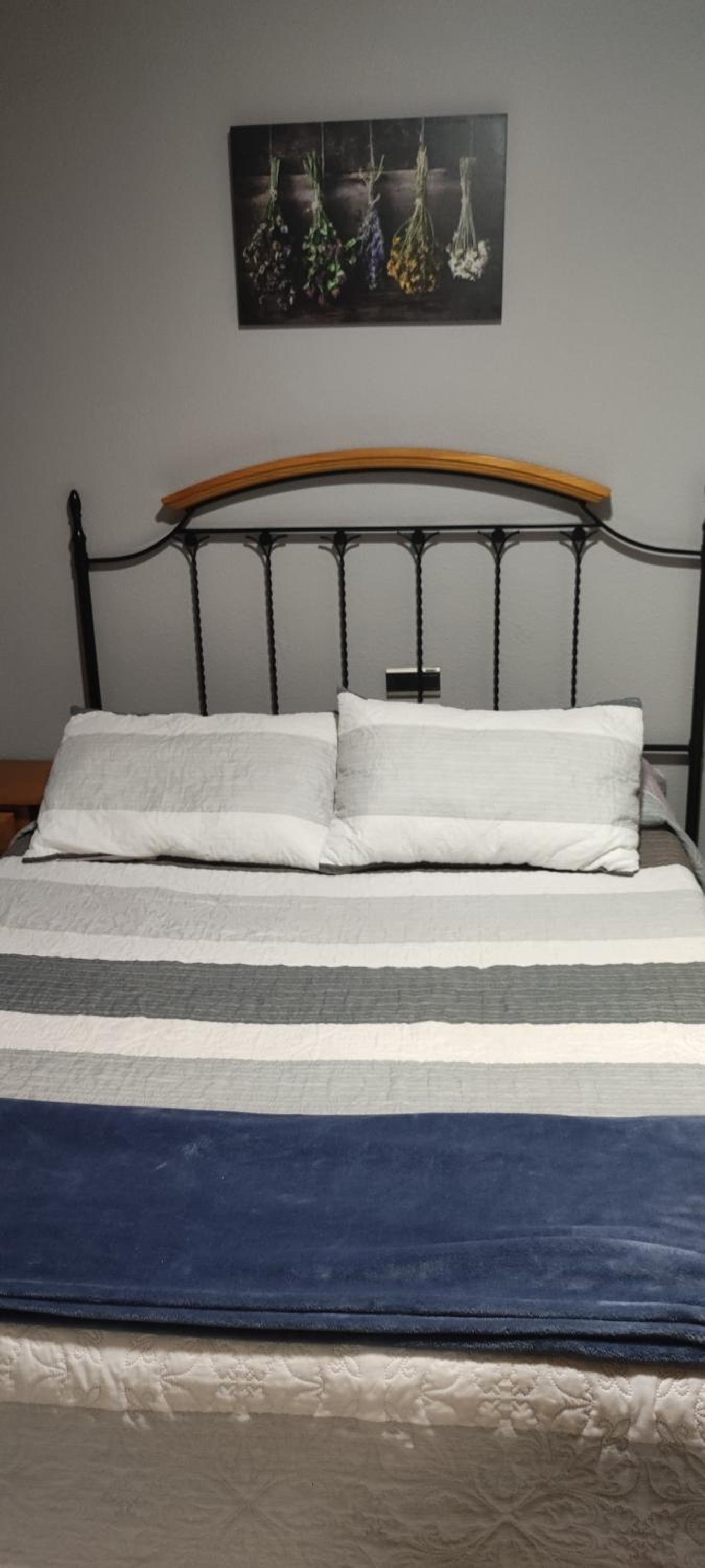 Standard Apartment - Photo 8