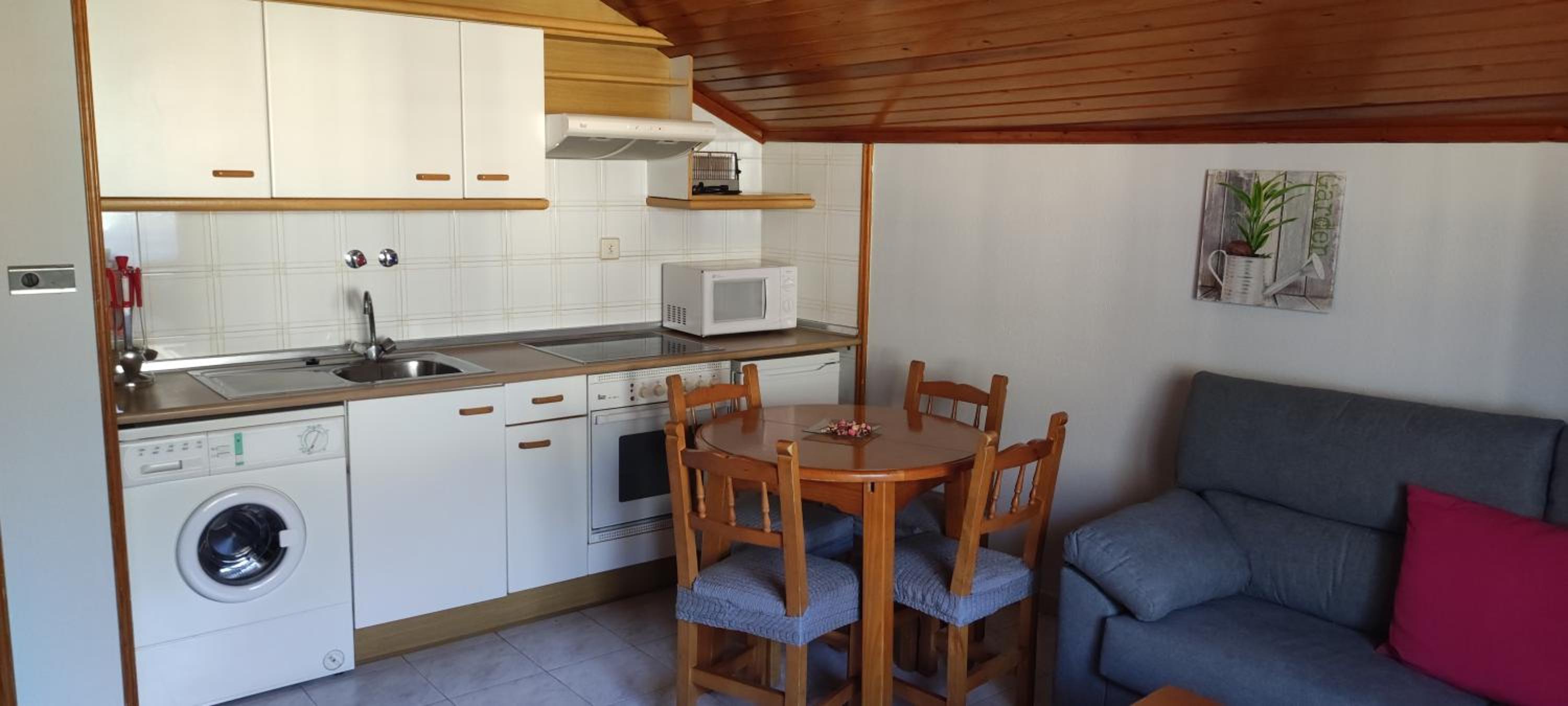 Standard Apartment - Photo 7