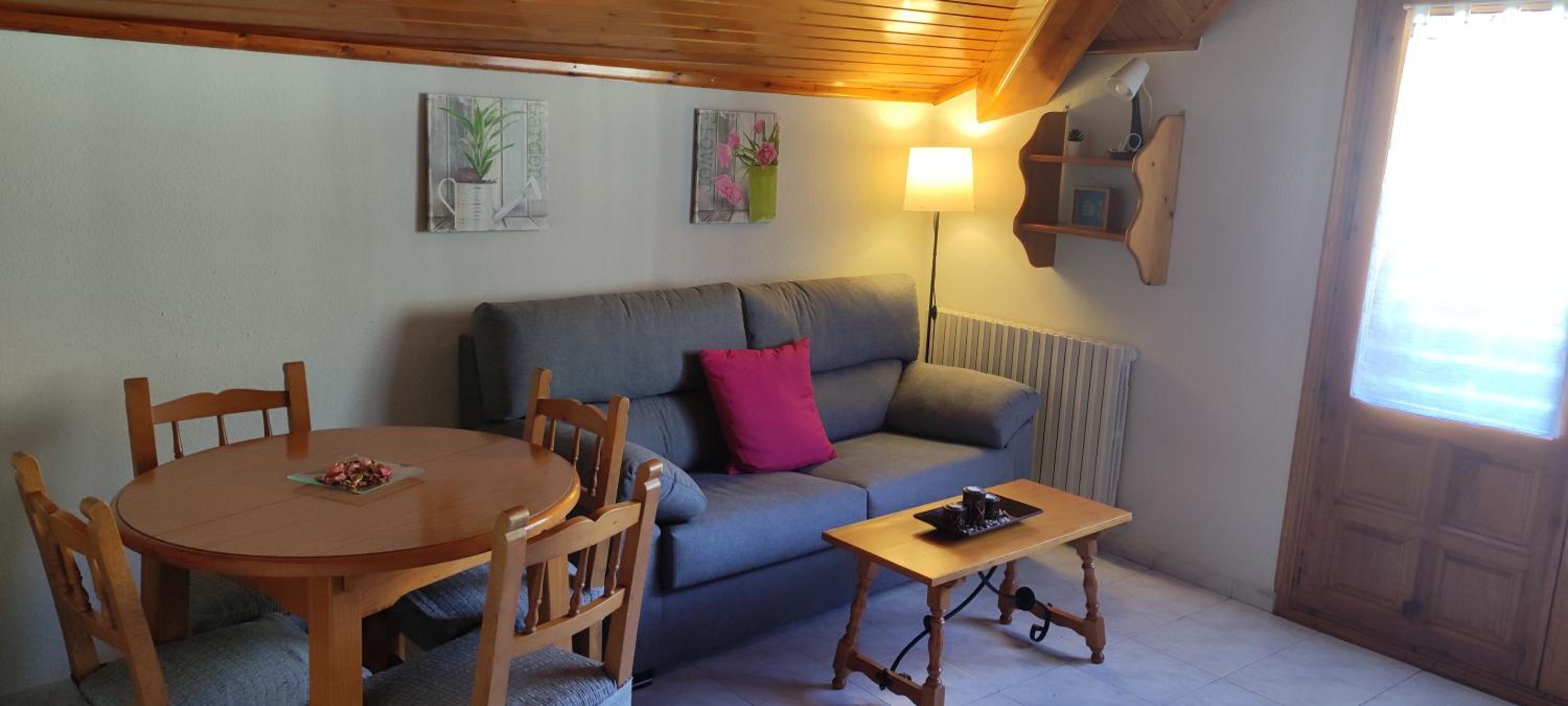 Standard Apartment - Photo 13
