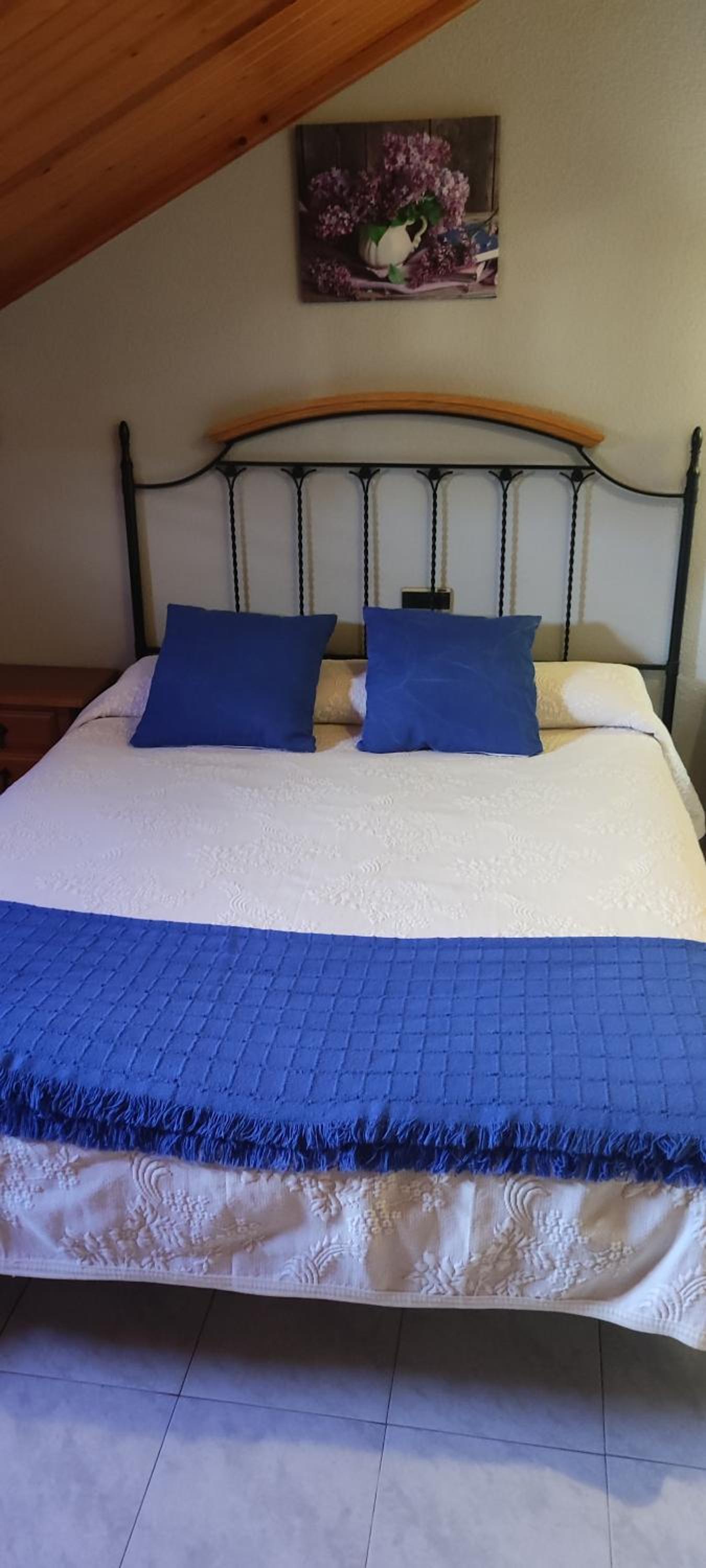 Standard Apartment - Photo 5