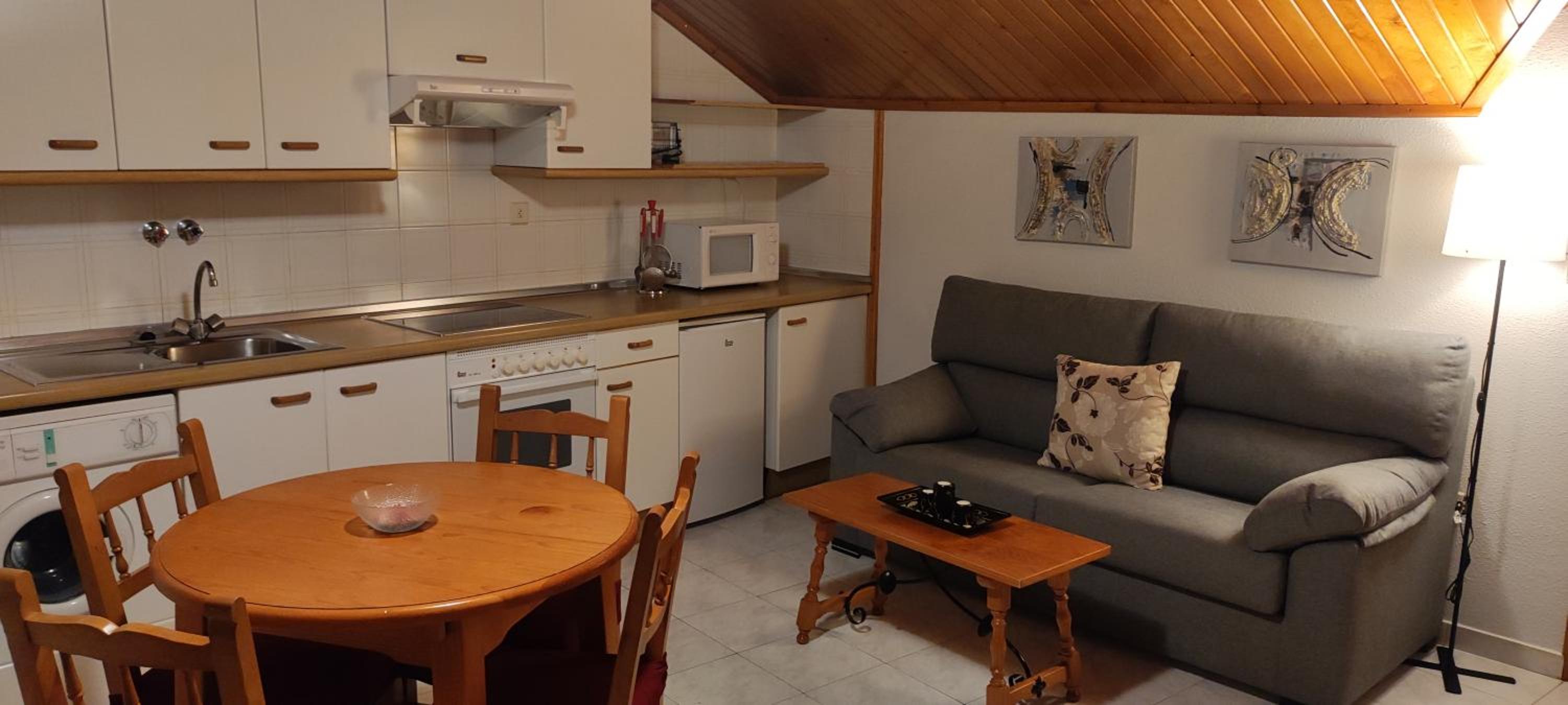 Standard Apartment - Photo 19