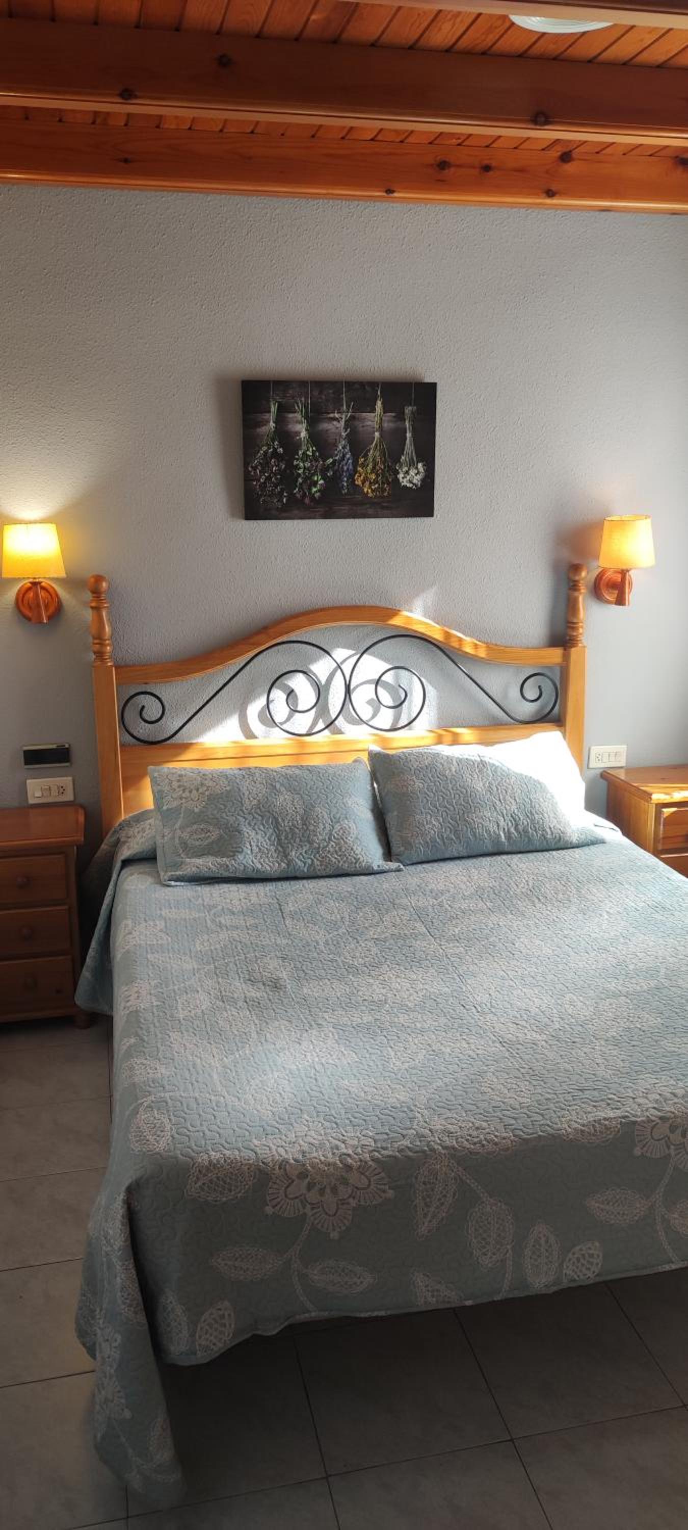 Standard Apartment - Photo 18