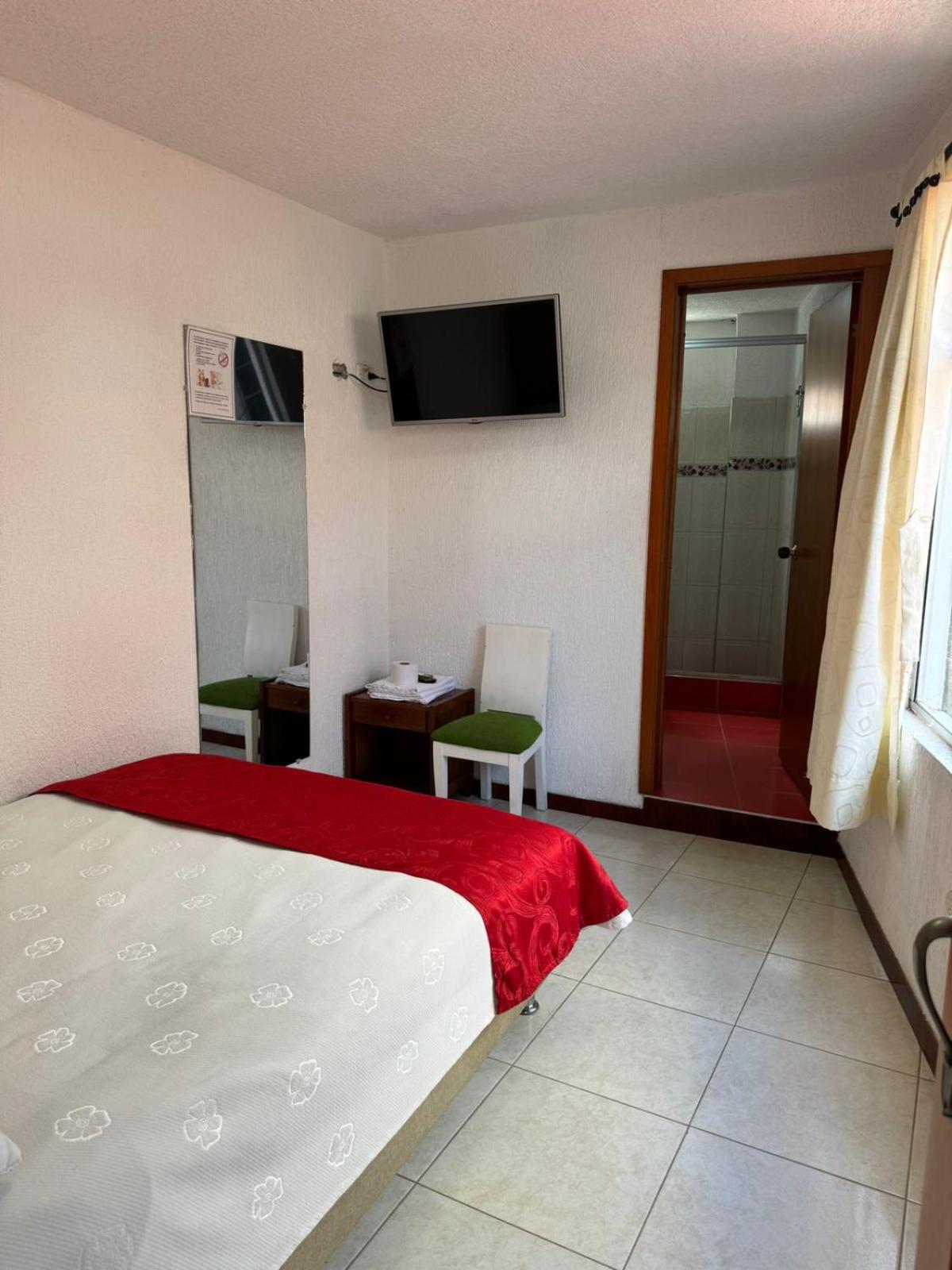 Double or Twin Room photo 2
