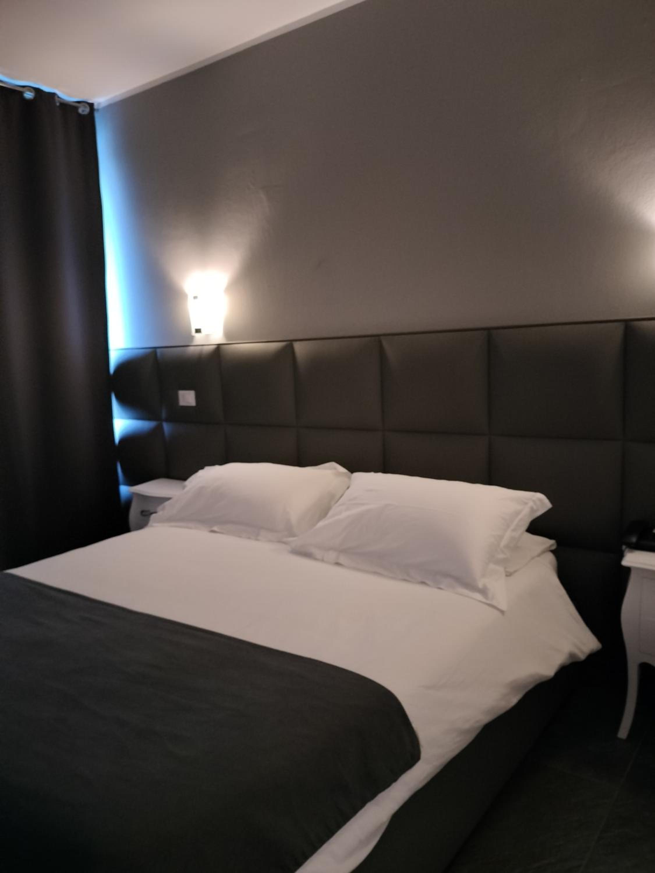 Deluxe Room photo 1