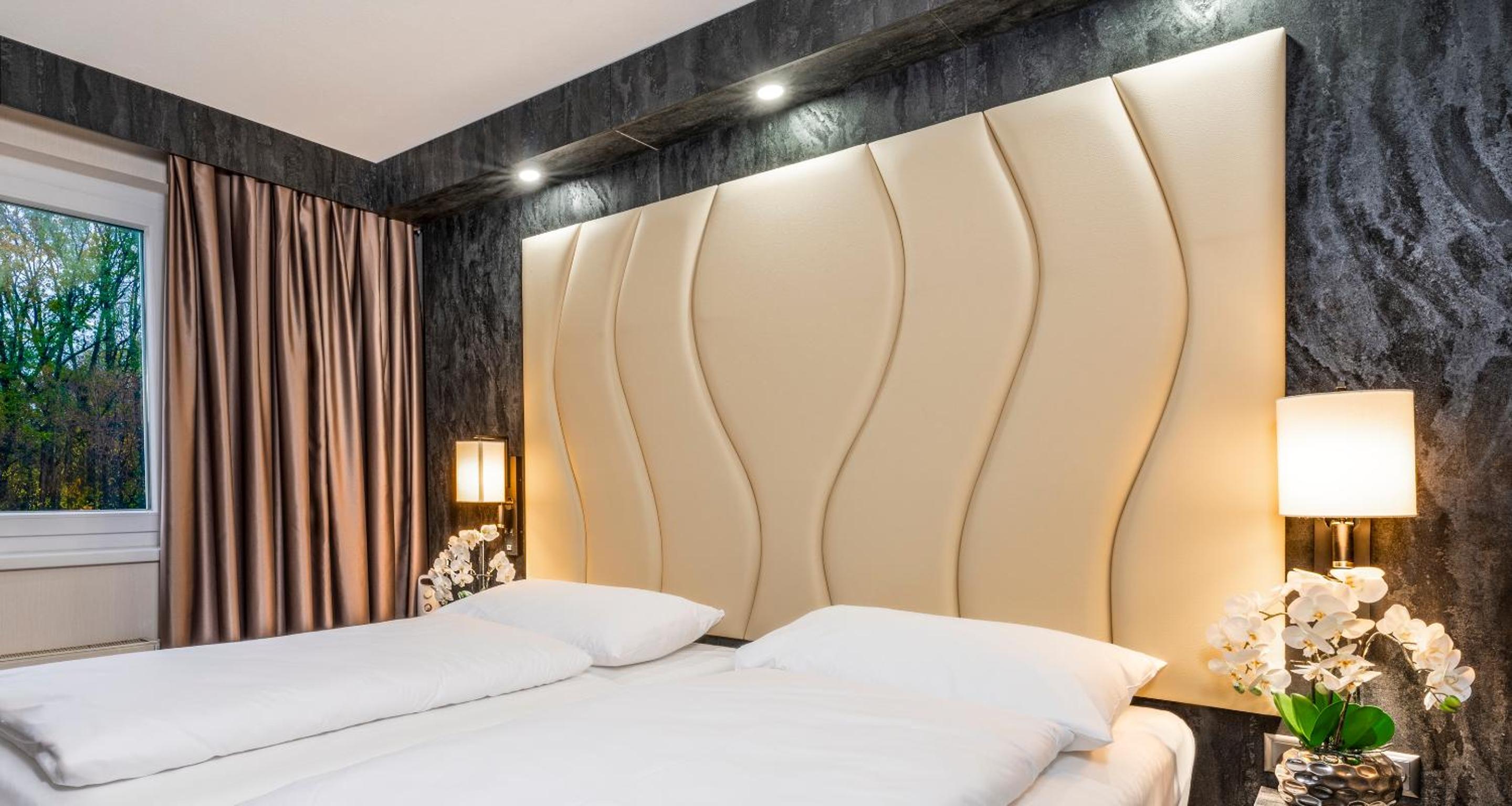 Comfort Twin Room