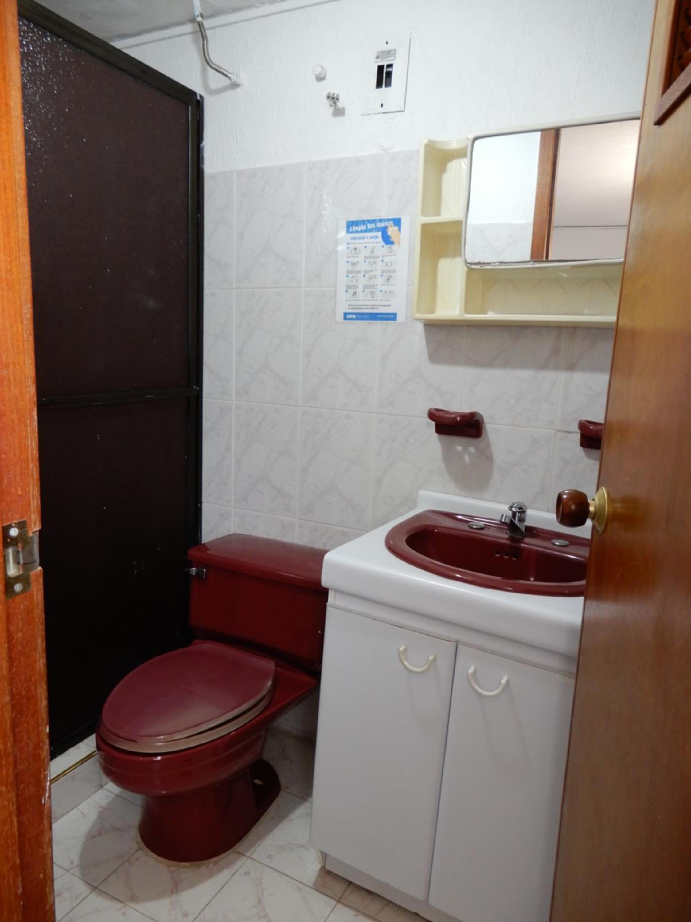 Double or Twin Room photo 3