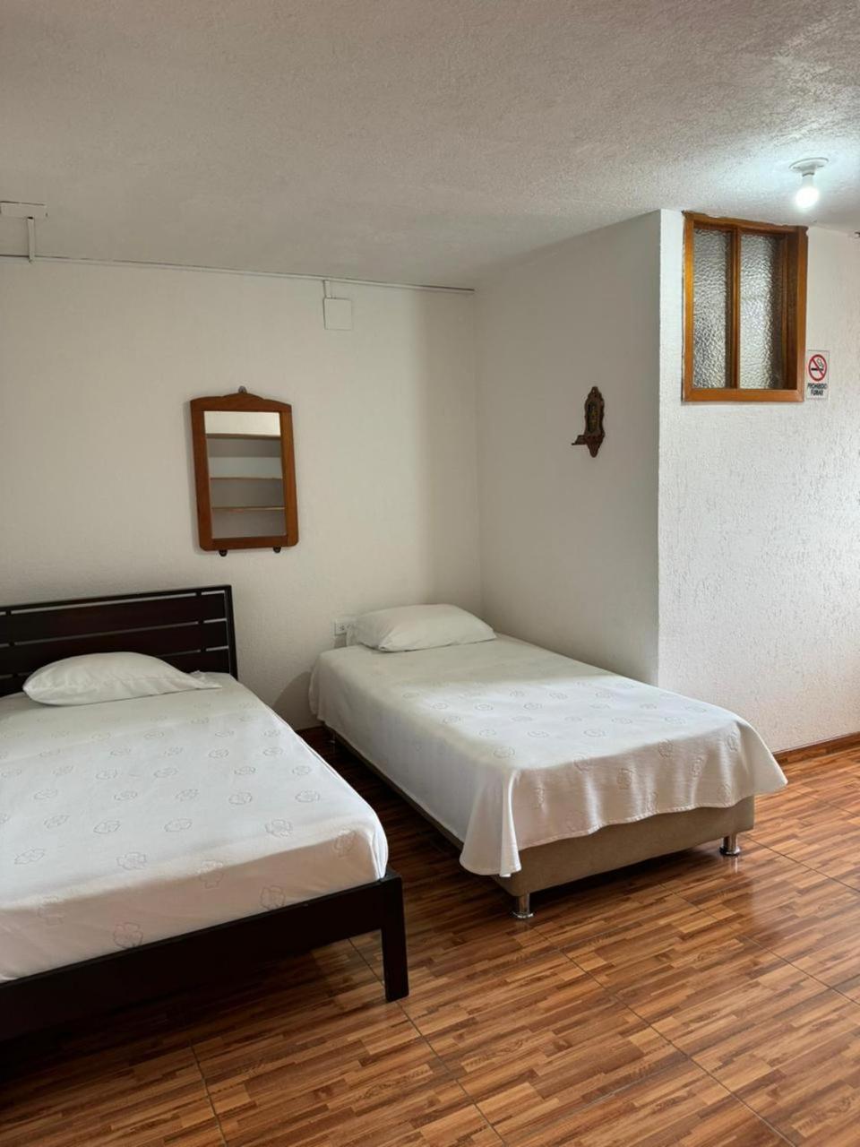 Double or Twin Room photo 2