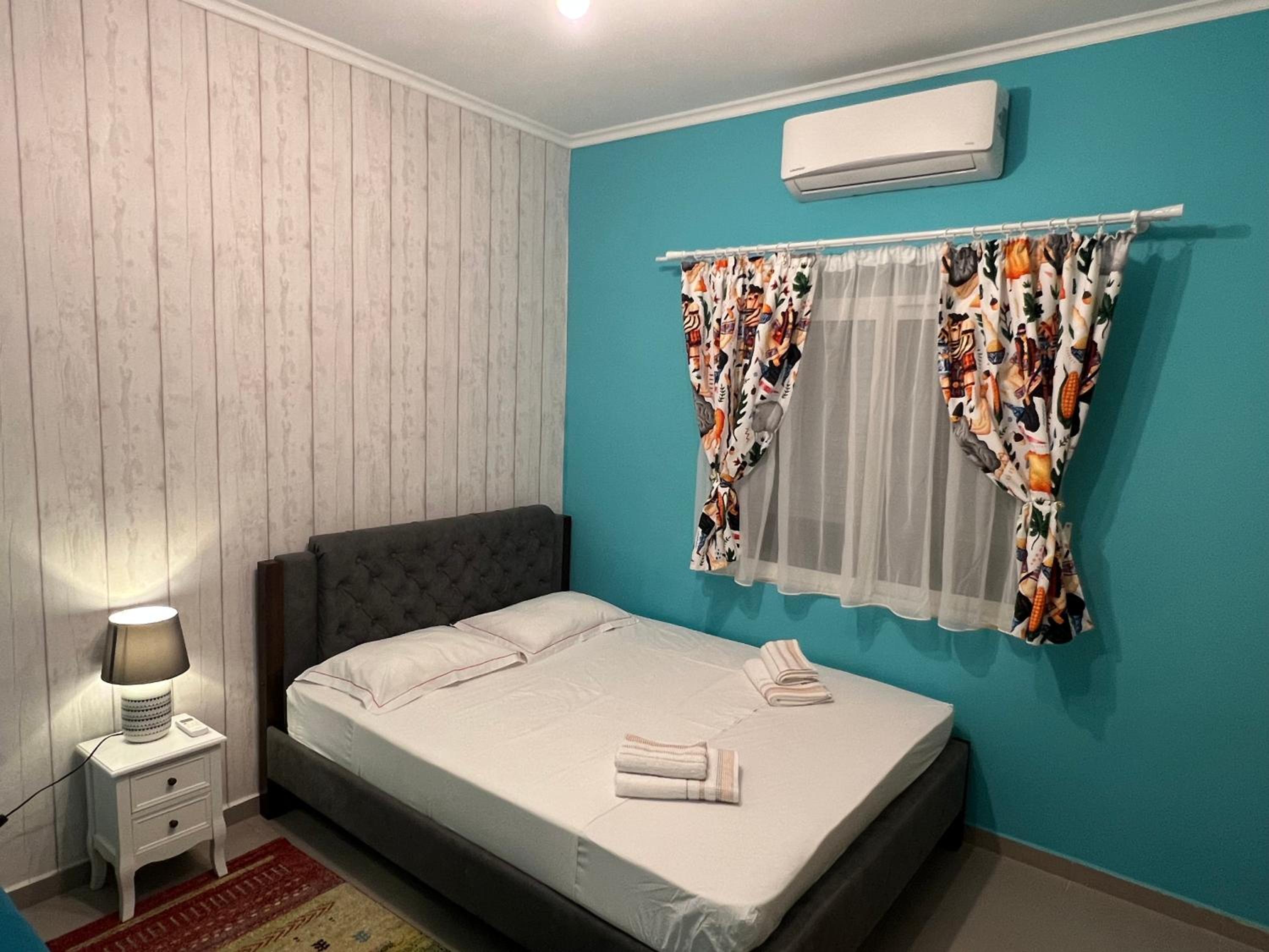 Two-Bedroom House photo 2