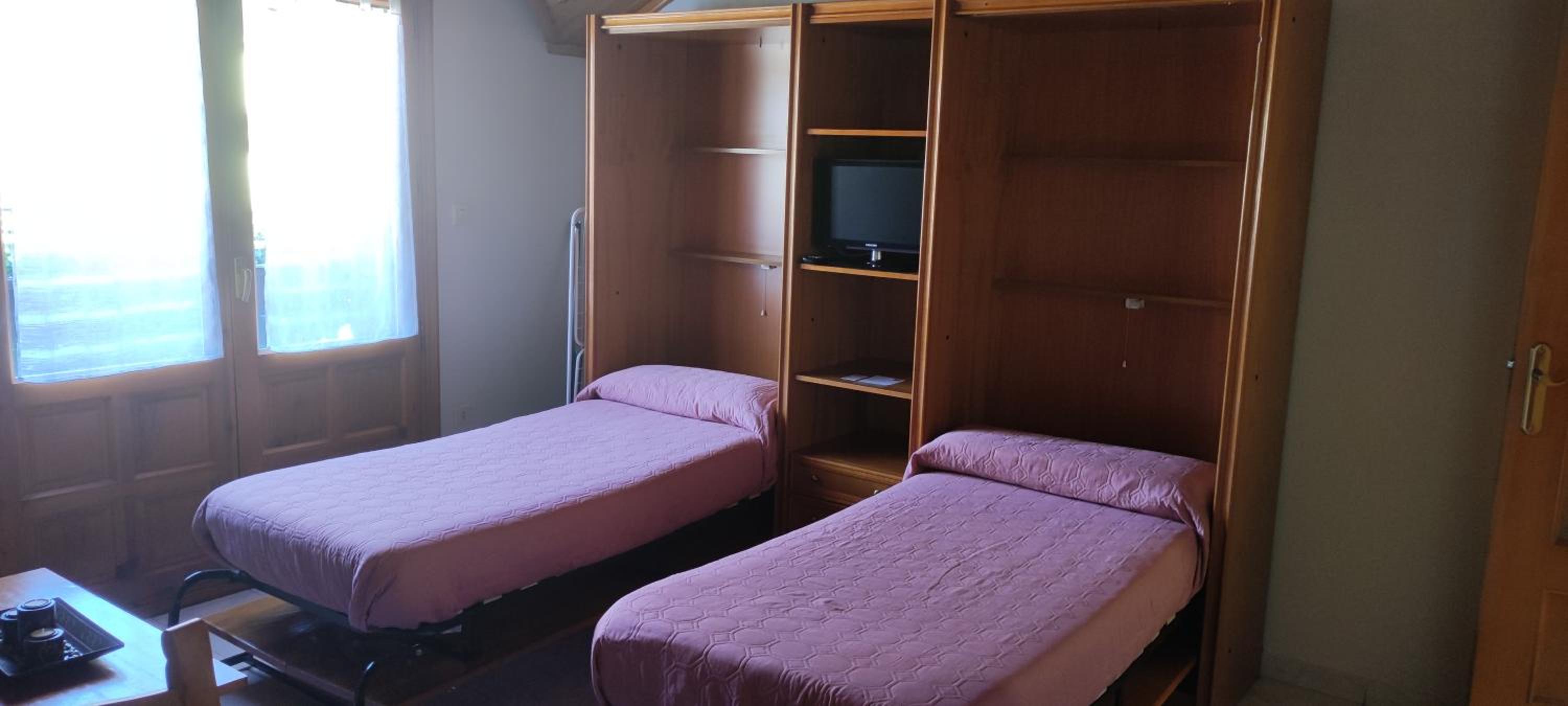 Standard Apartment - Photo 16