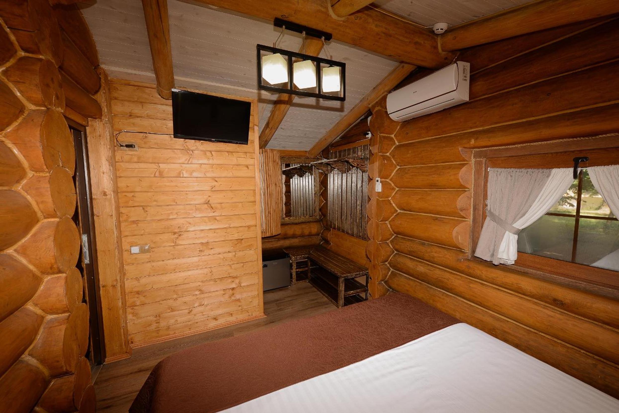 Deluxe Suite photo 3