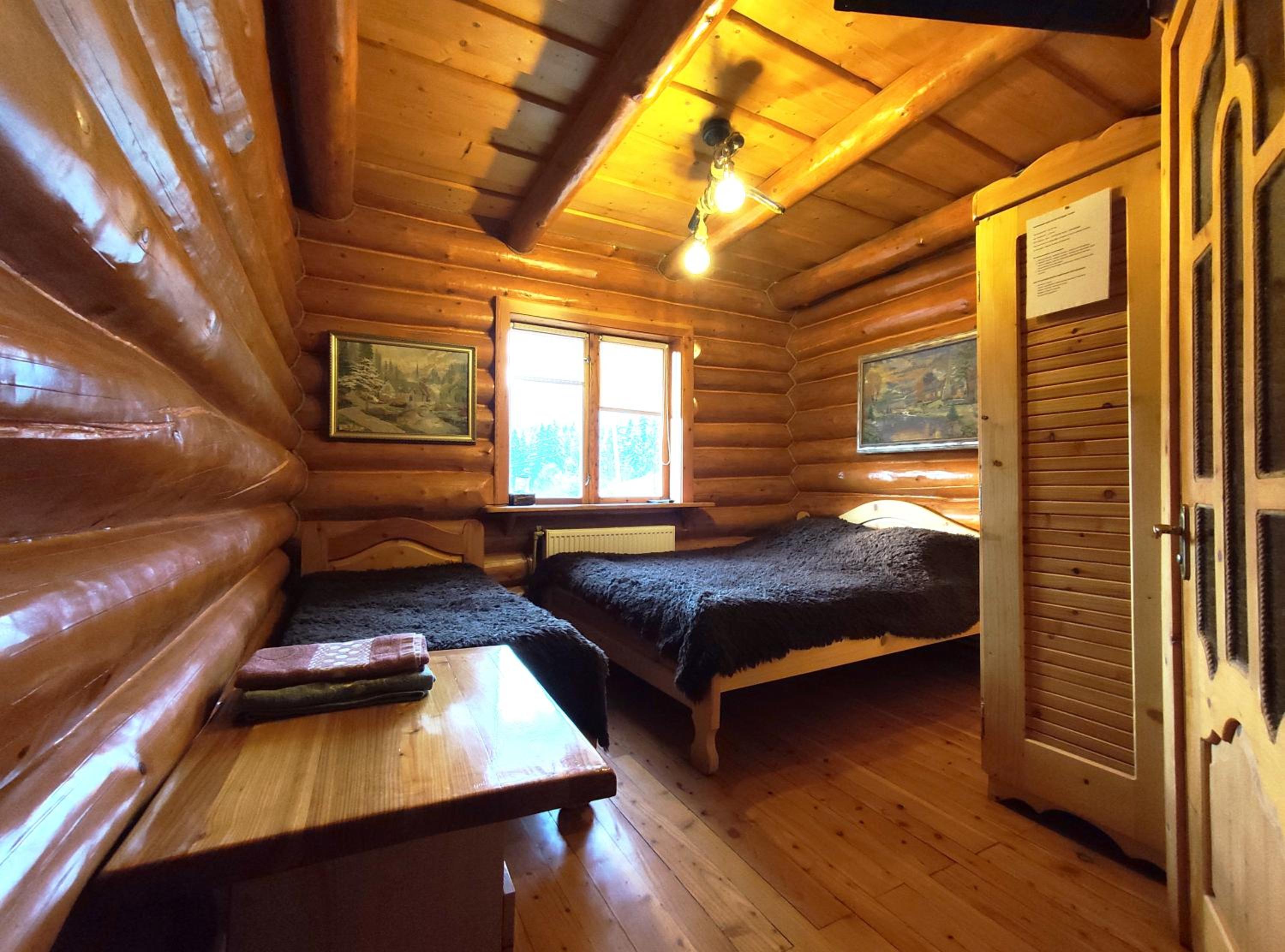 Classic Triple Room photo 1