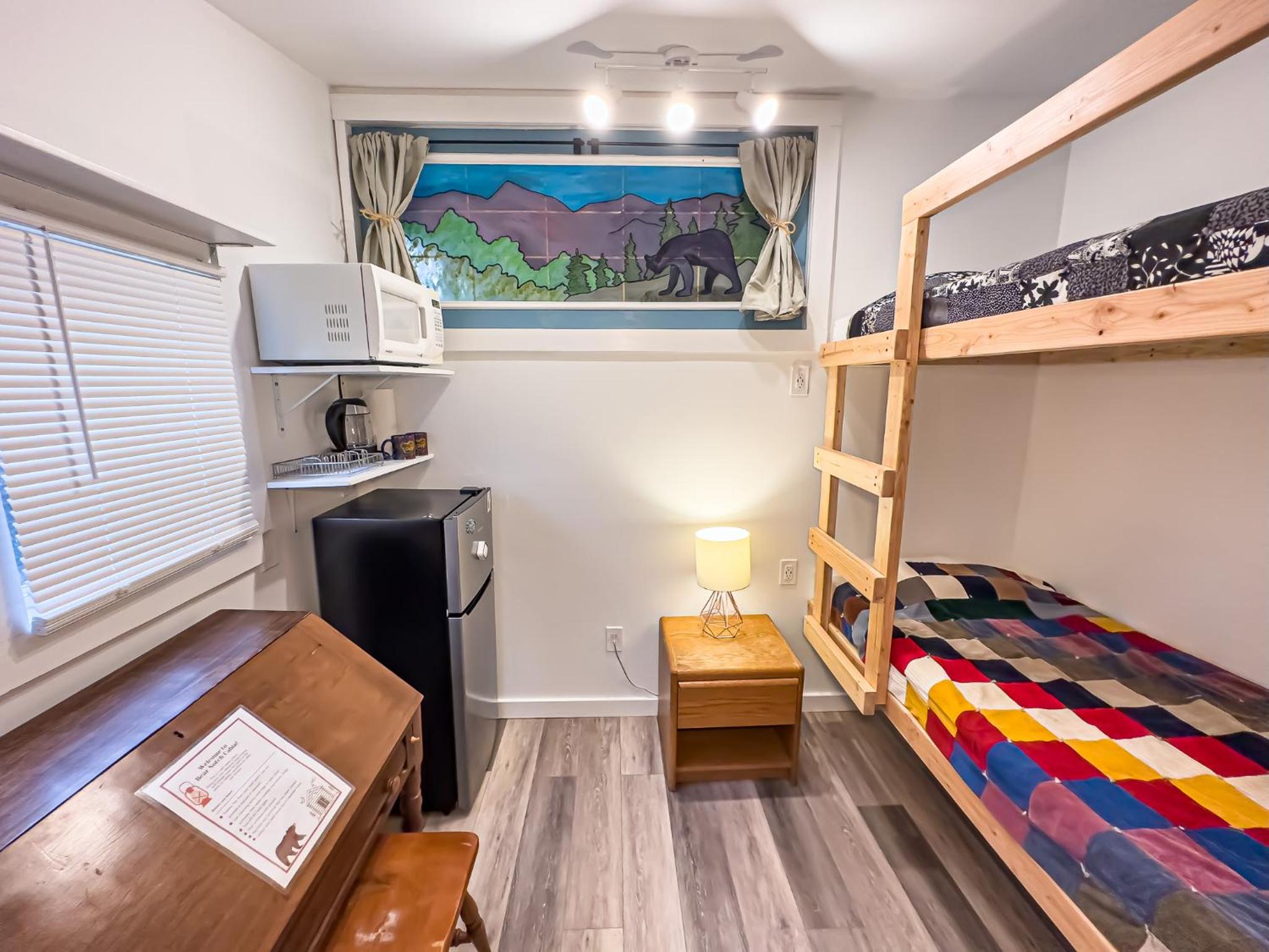Double or Twin Room photo 1