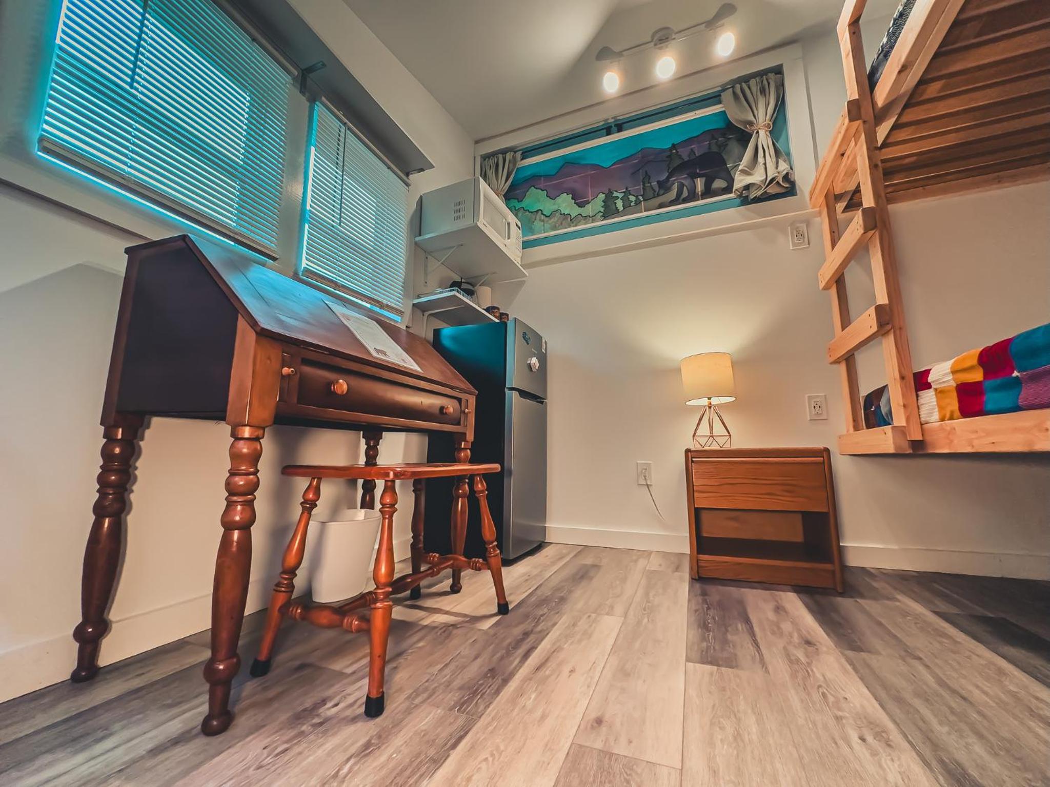 Double or Twin Room photo 3