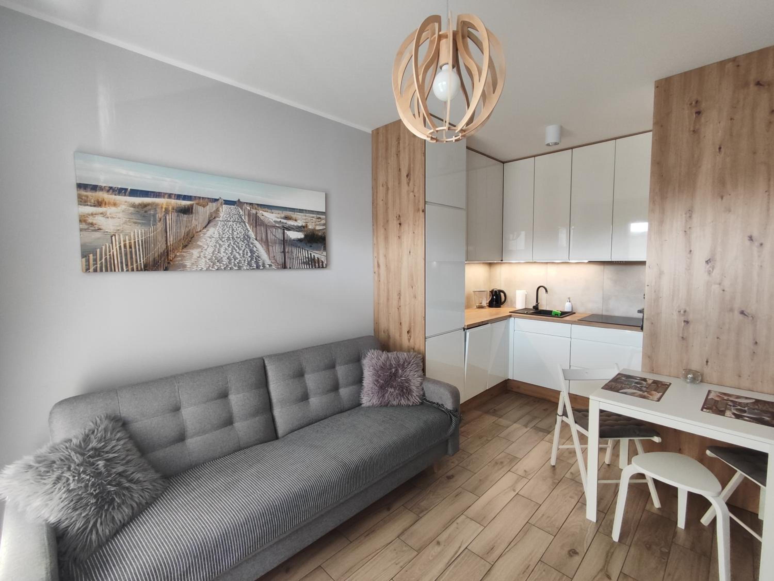 One-Bedroom Apartment - Photo 47
