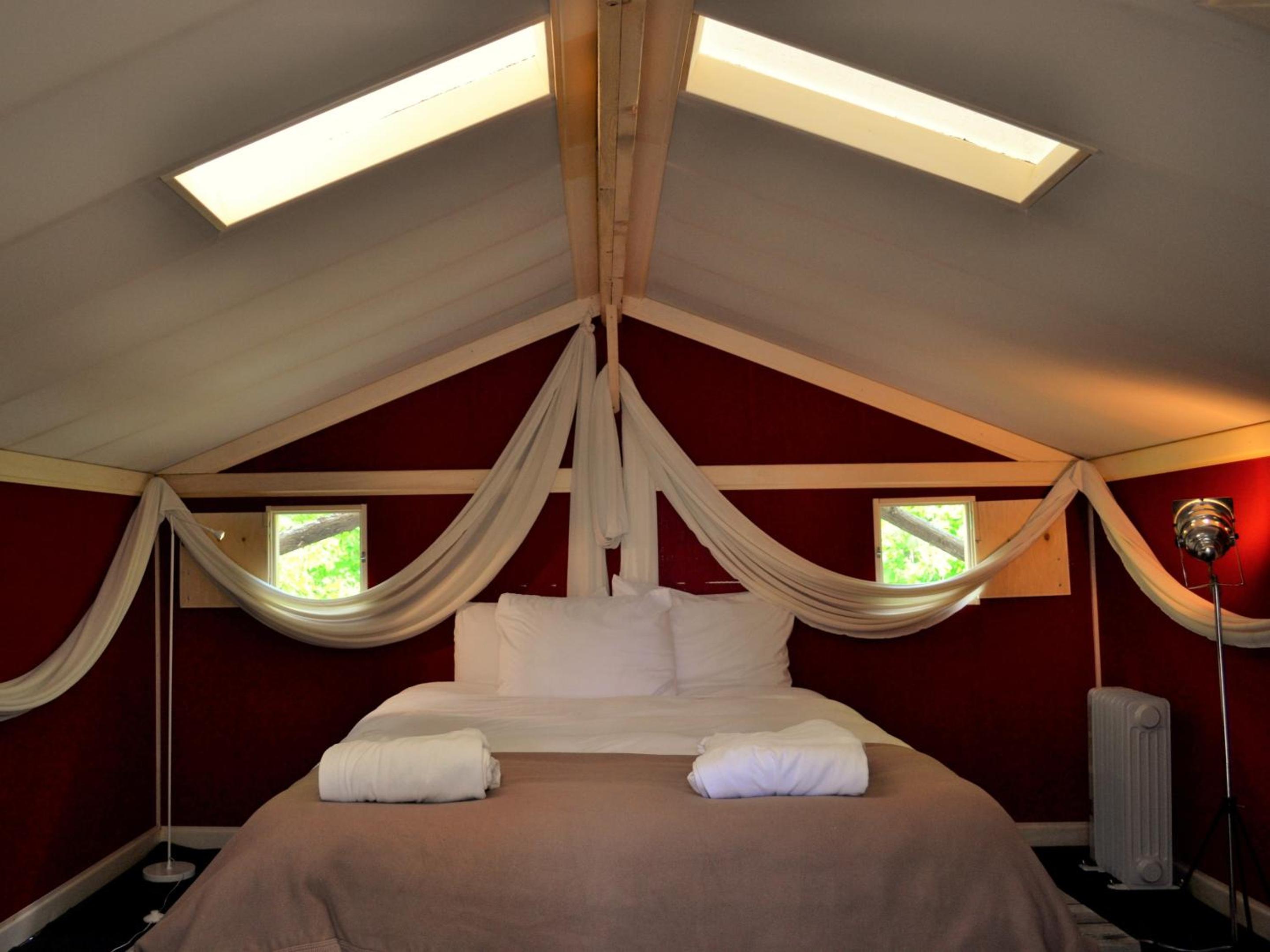 Tent photo 1