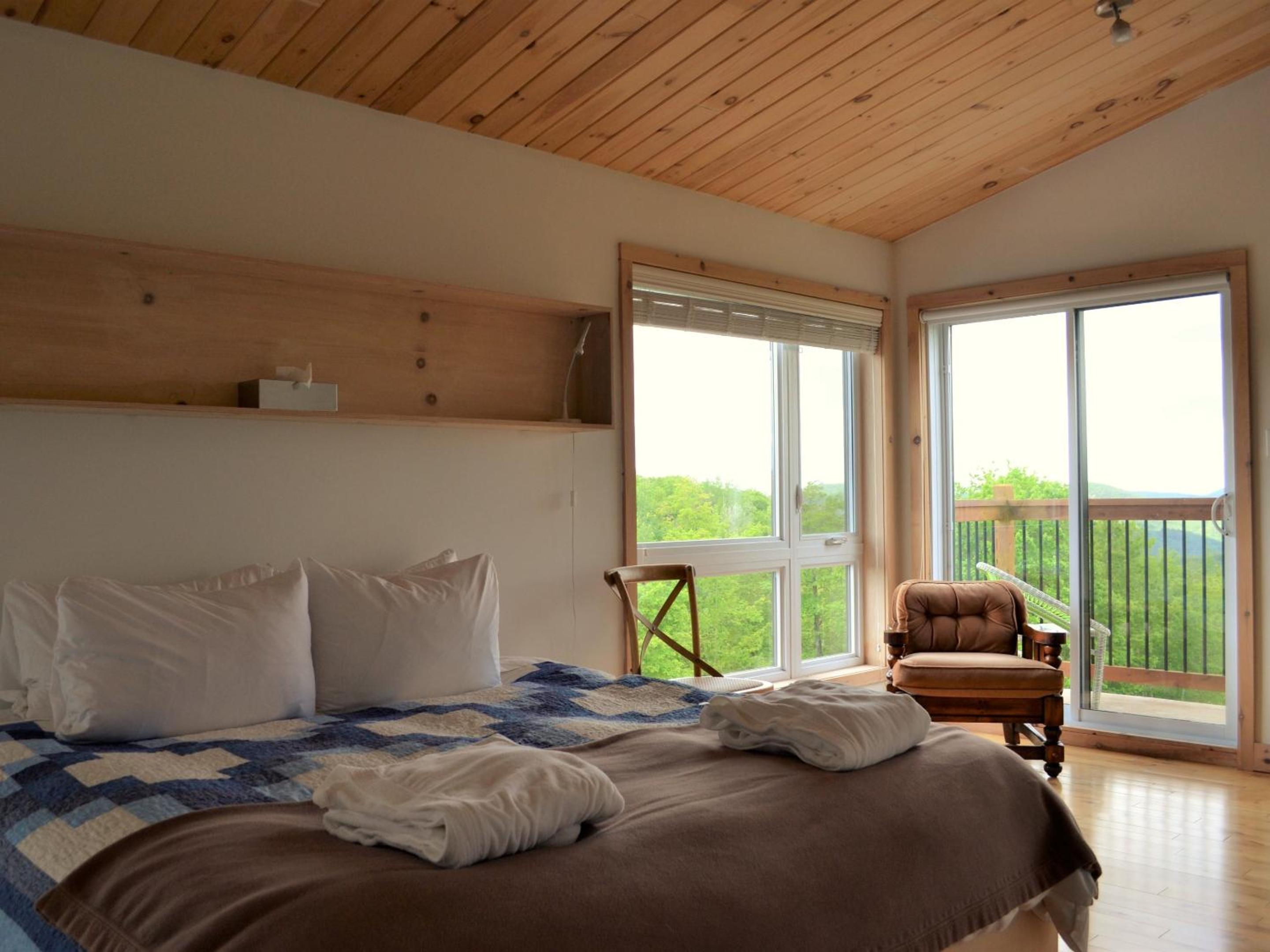 Superior King Room photo 1