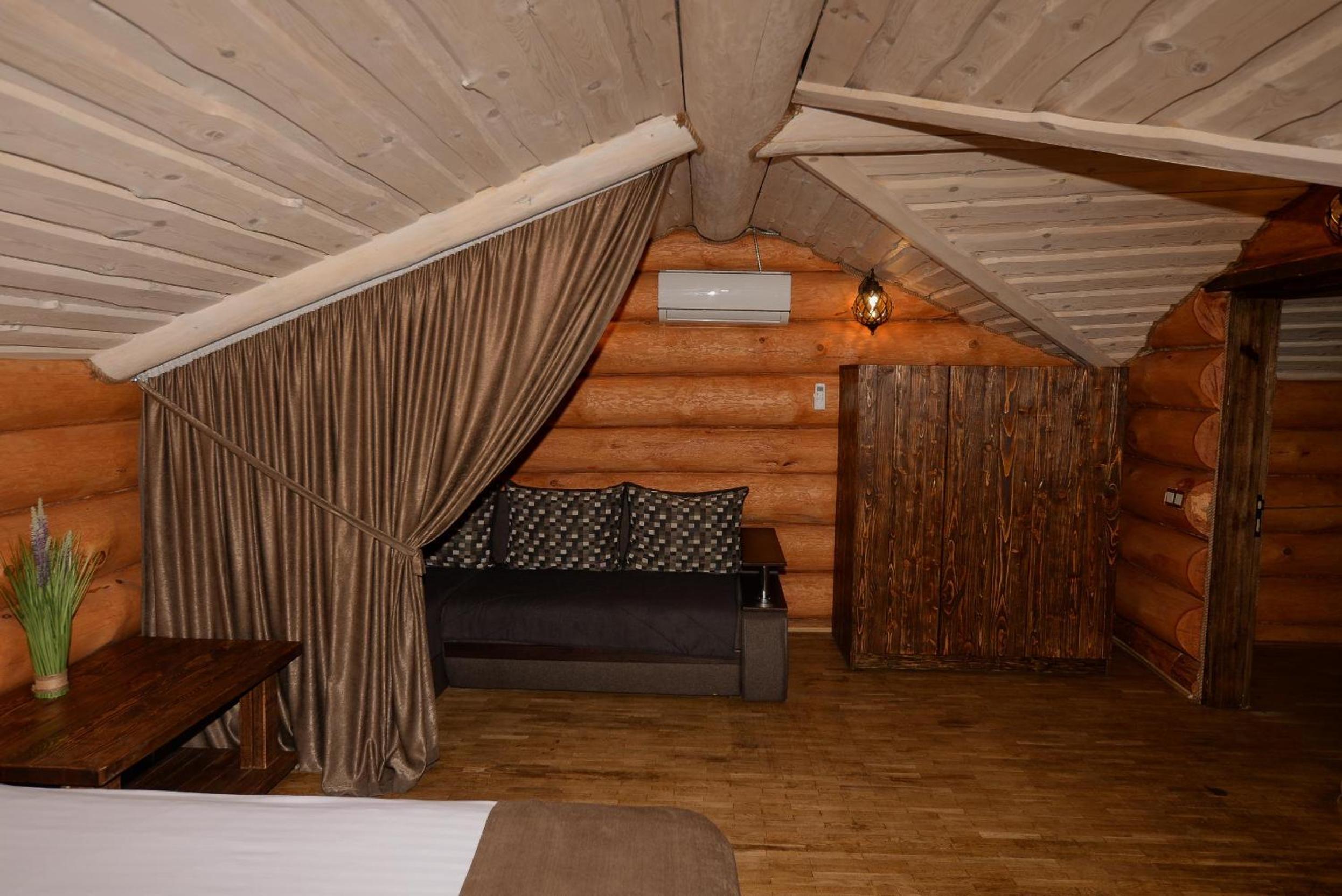 Superior Apartment with Sauna photo 2