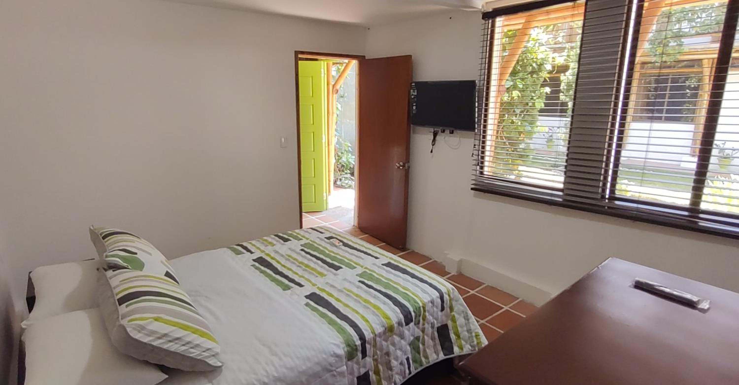 Superior Double Room with Two Double Beds photo 1