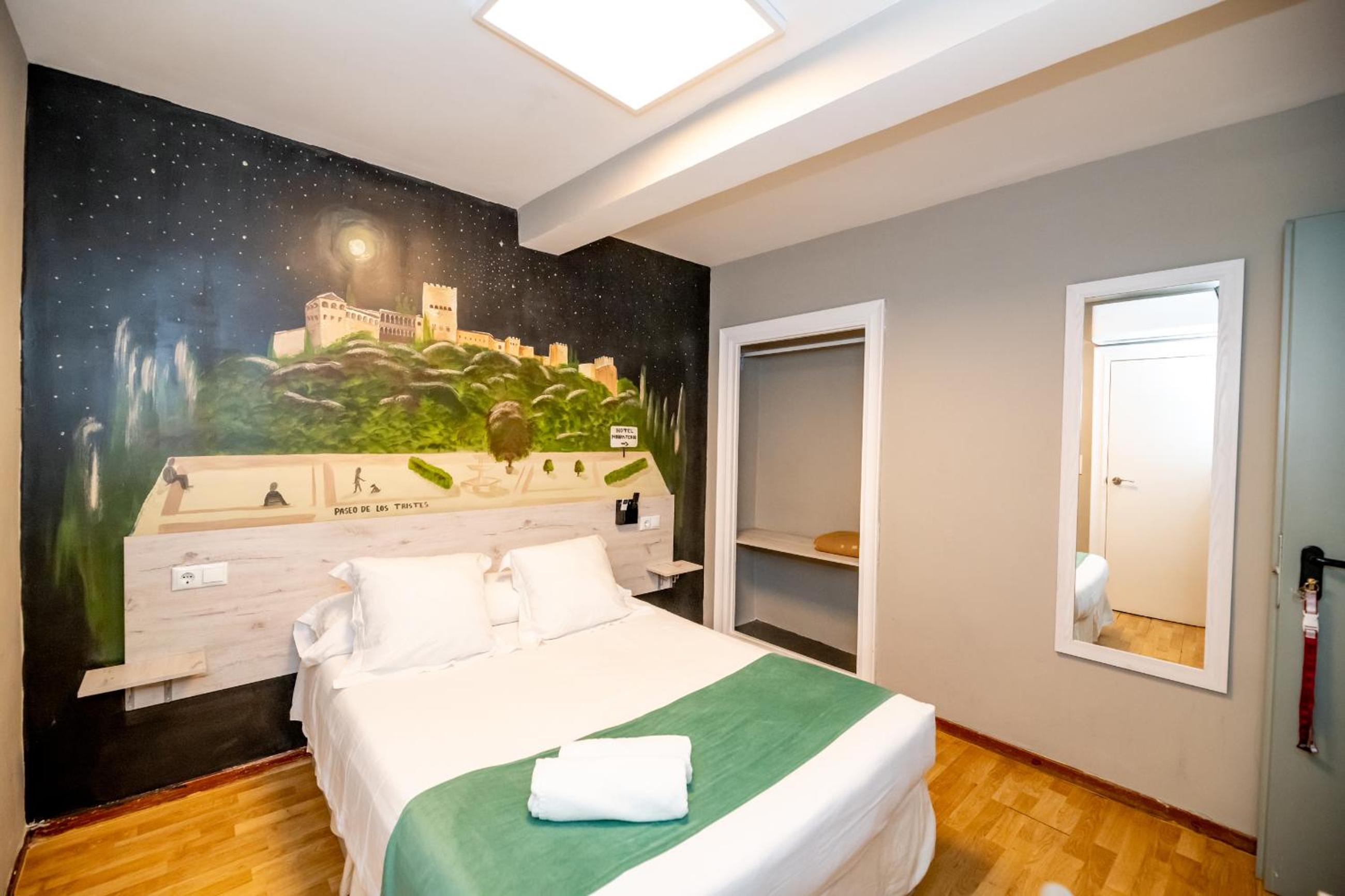 Economy Double or Twin Room - Photo 6