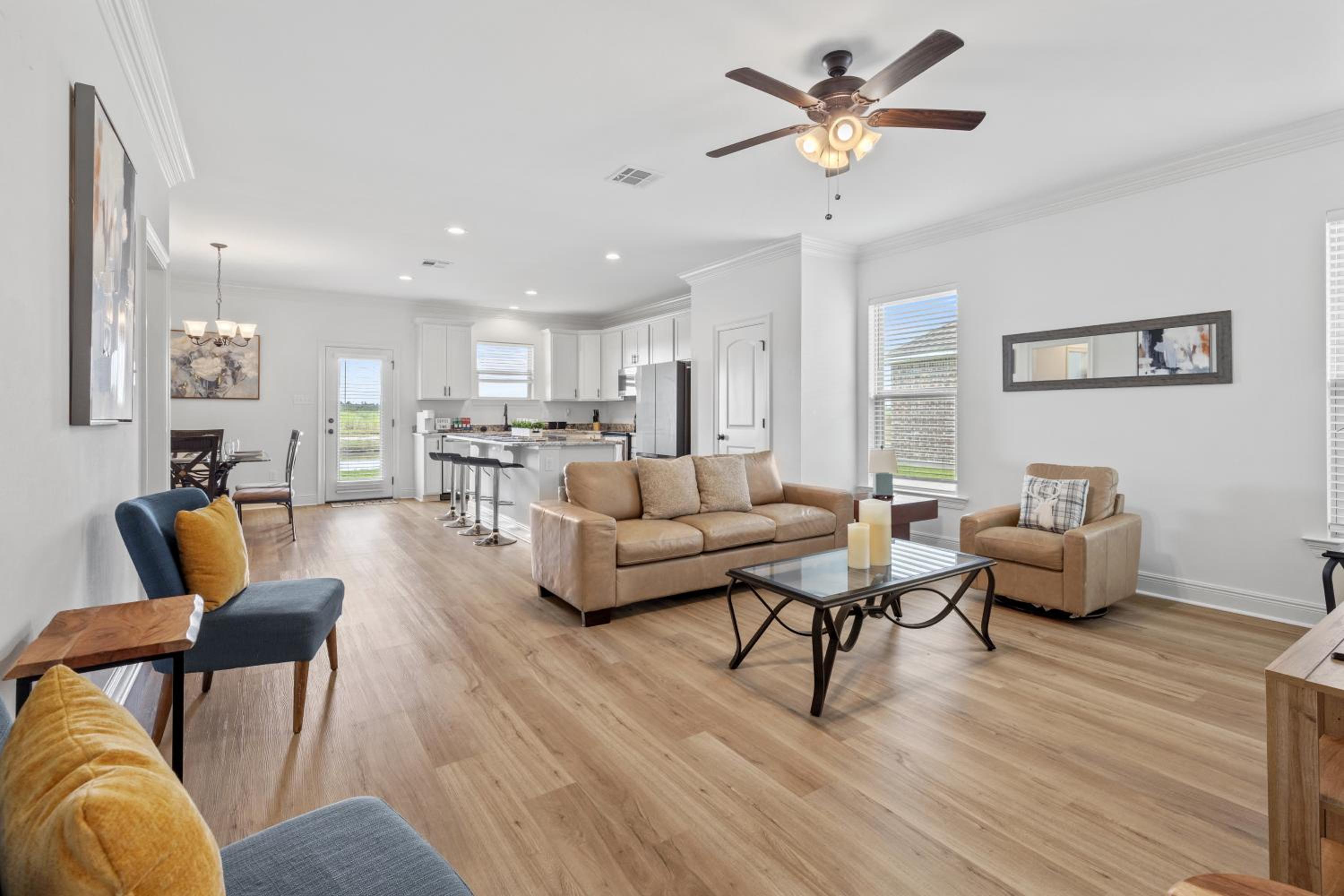 Vacation Home photo 1