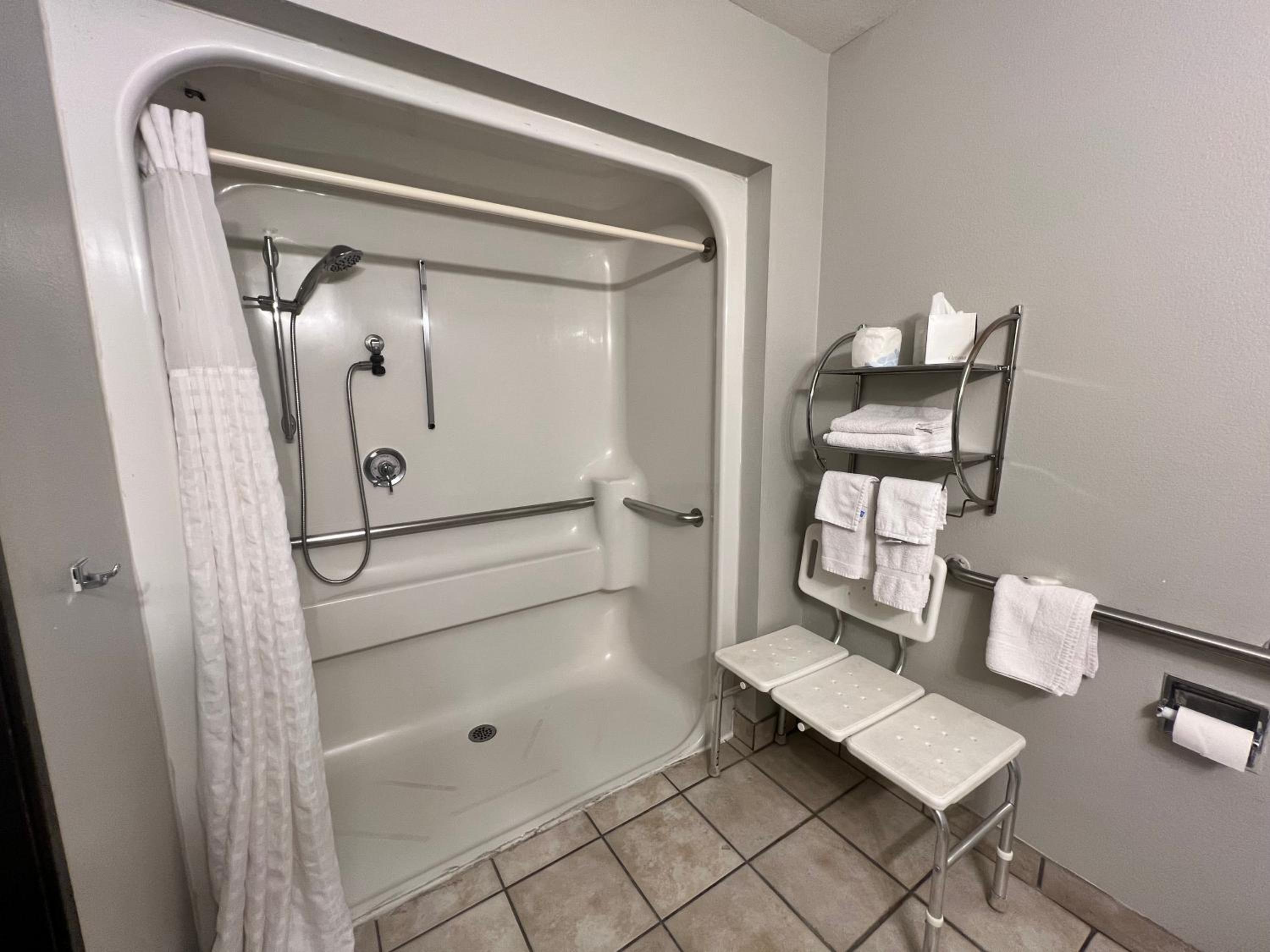 Queen Room, Disability Access, Non-Smoking - Photo 3
