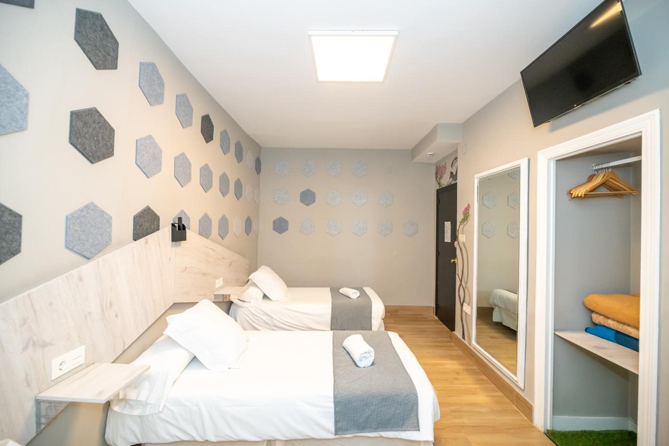 Triple Room - Photo 3