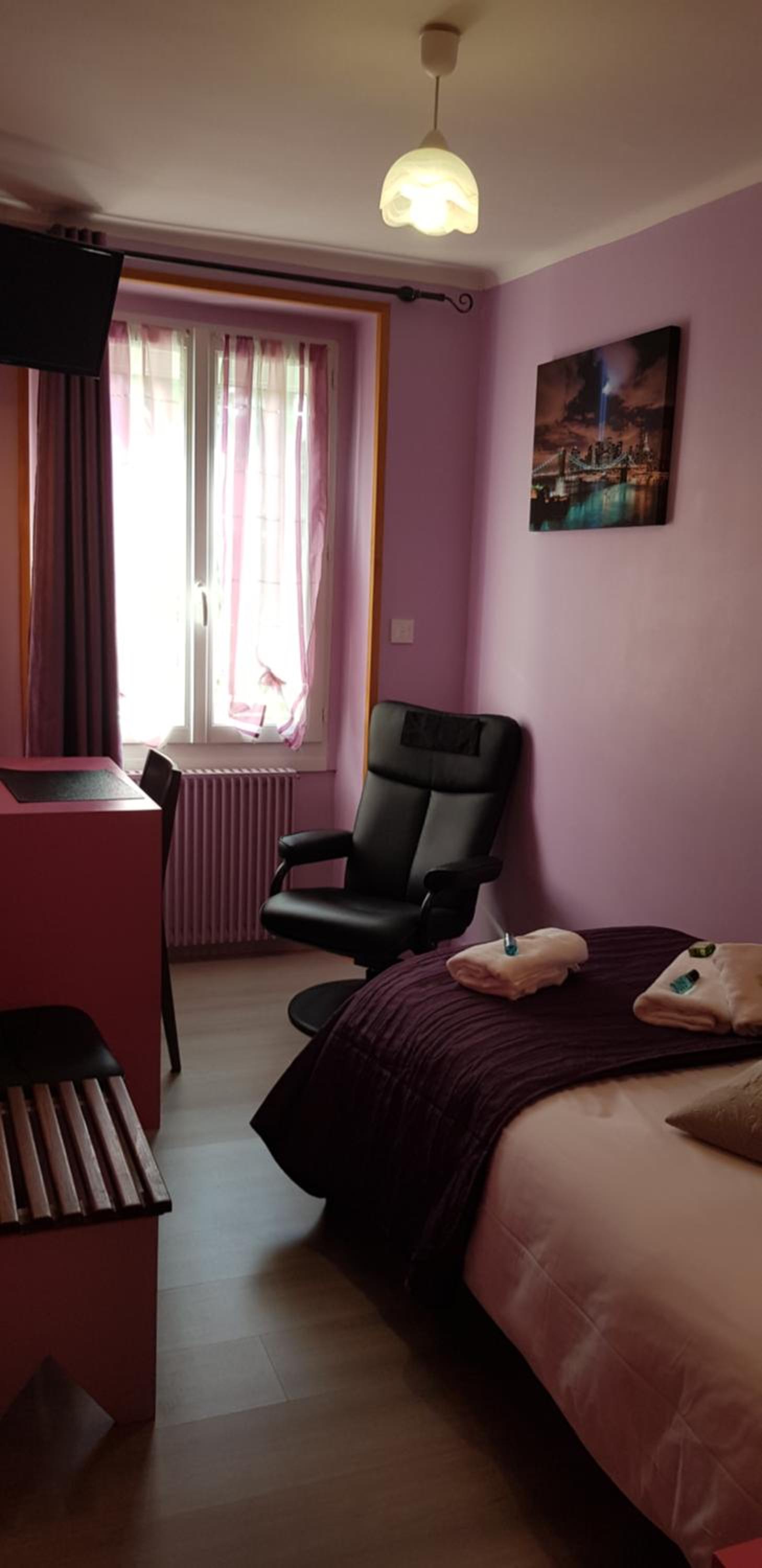 Single Room photo 2