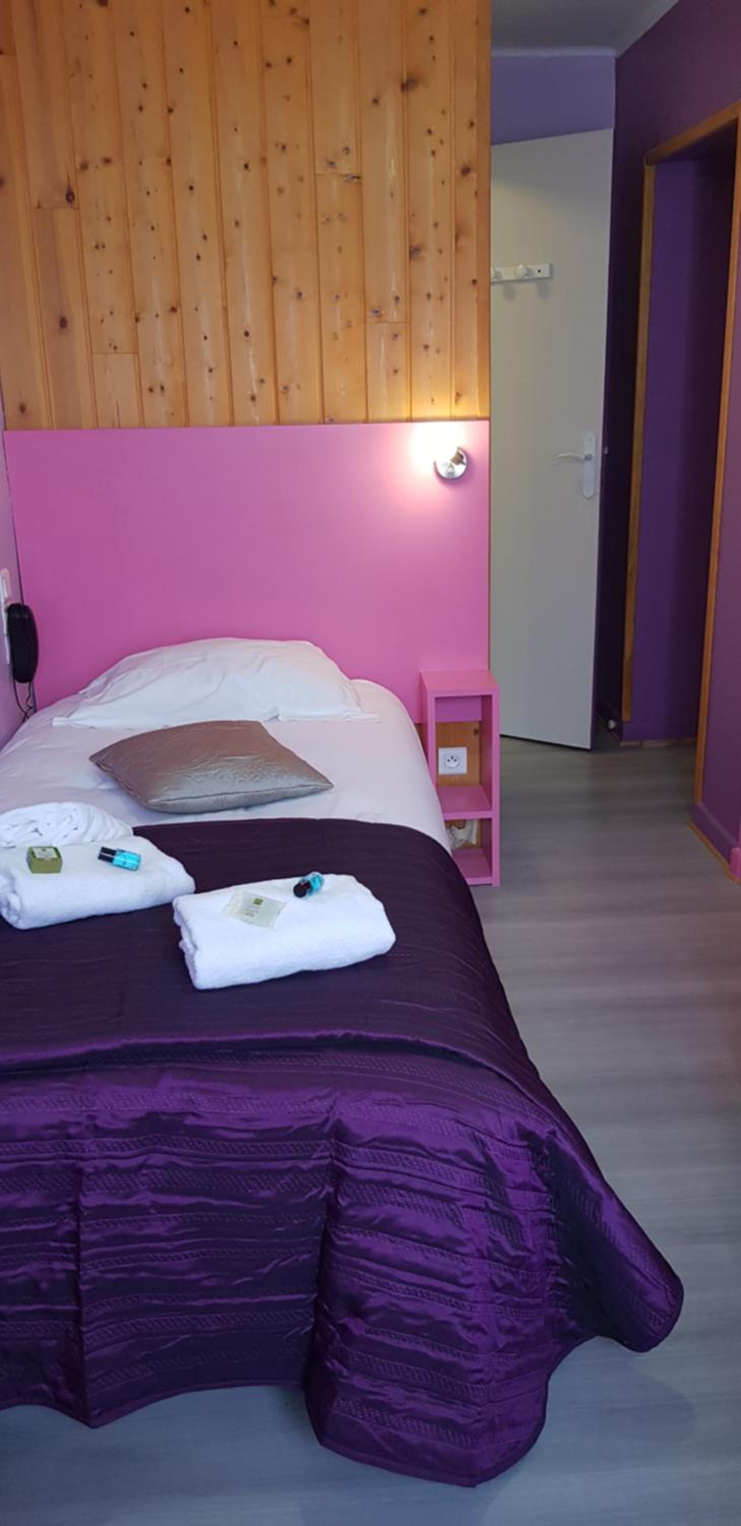 Single Room photo 1