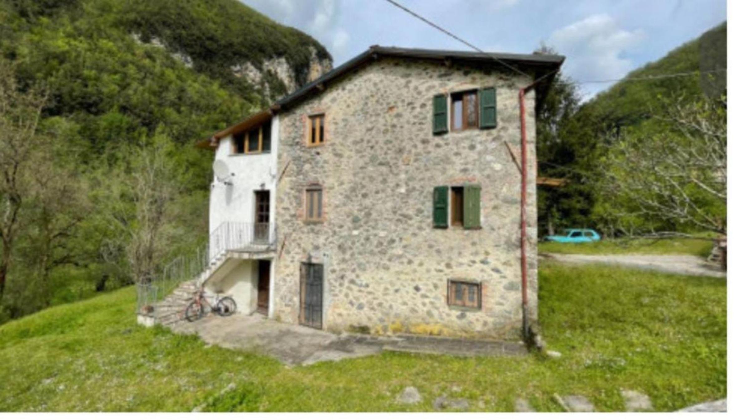 One-Bedroom House photo 2
