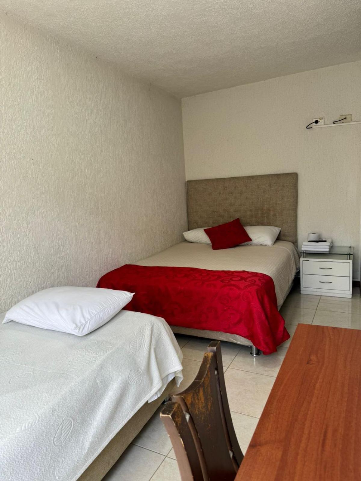 Double or Twin Room photo 1