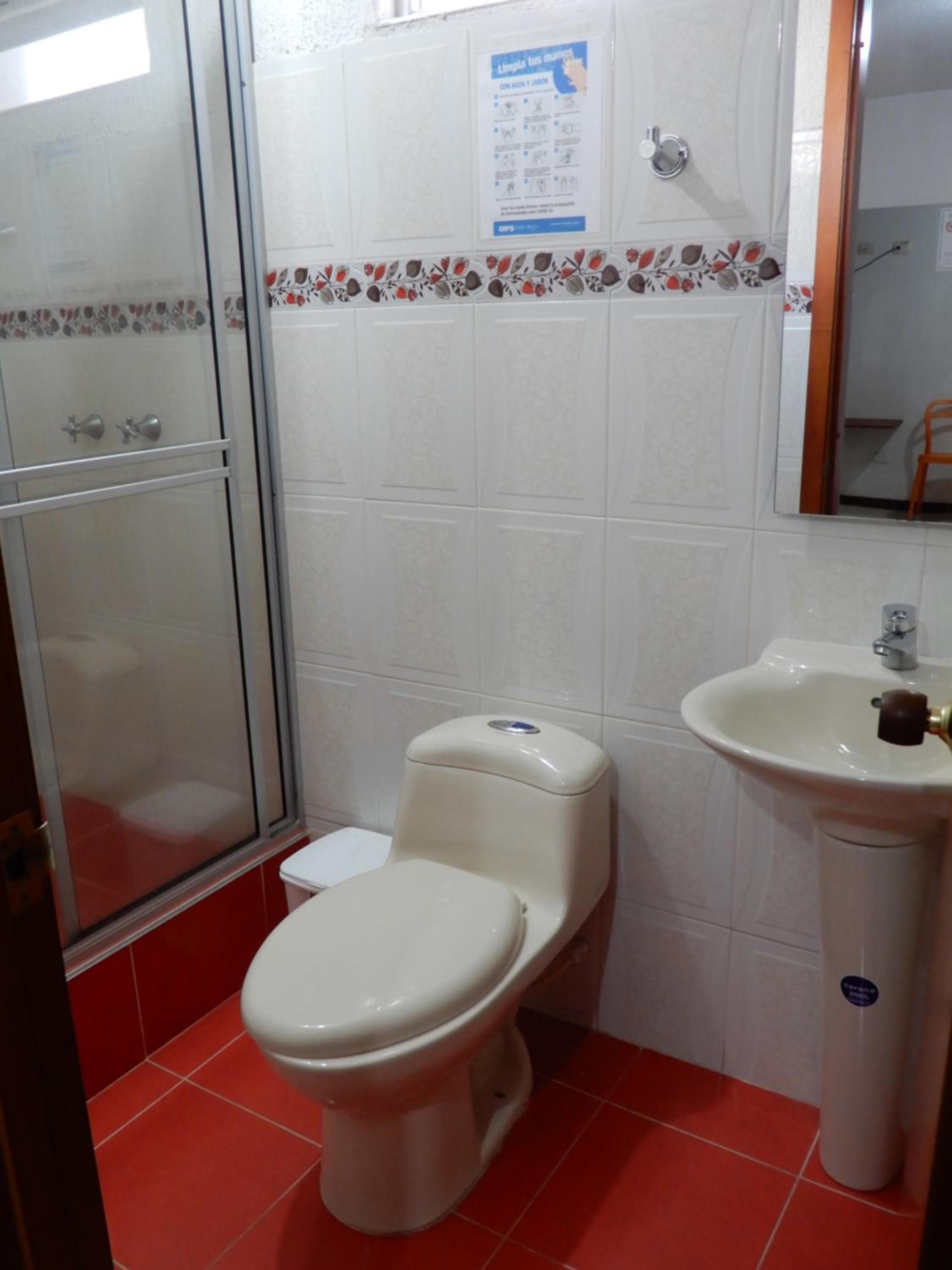 Twin Room photo 3
