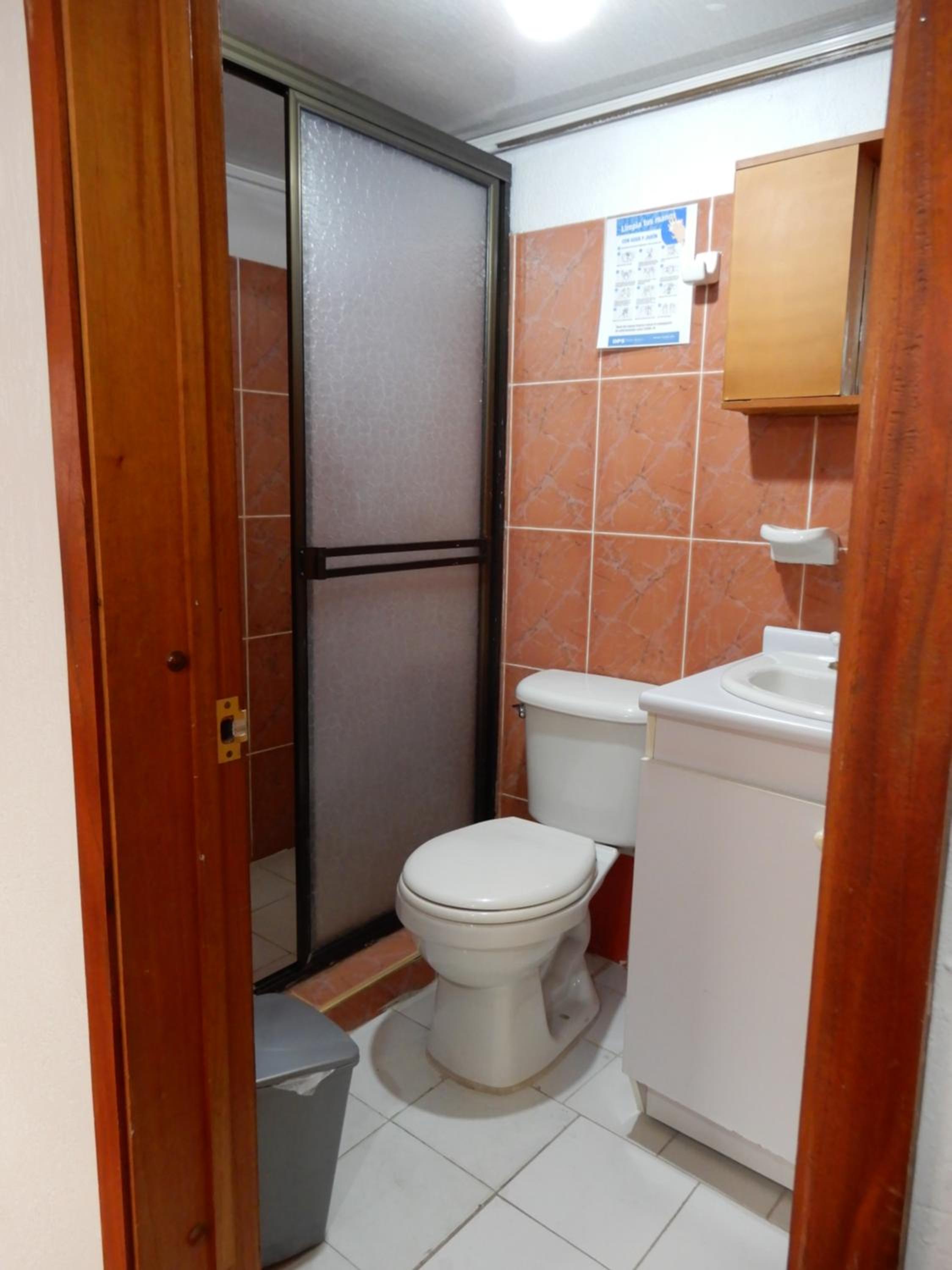 Budget Double or Twin Room photo 3
