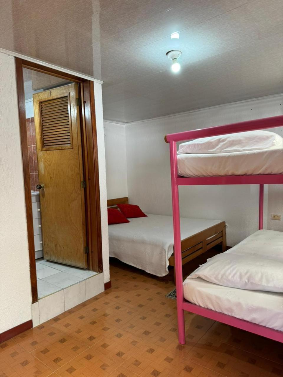 Budget Double or Twin Room photo 2