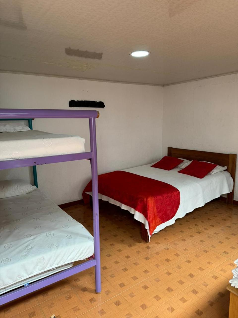 Budget Double or Twin Room photo 1