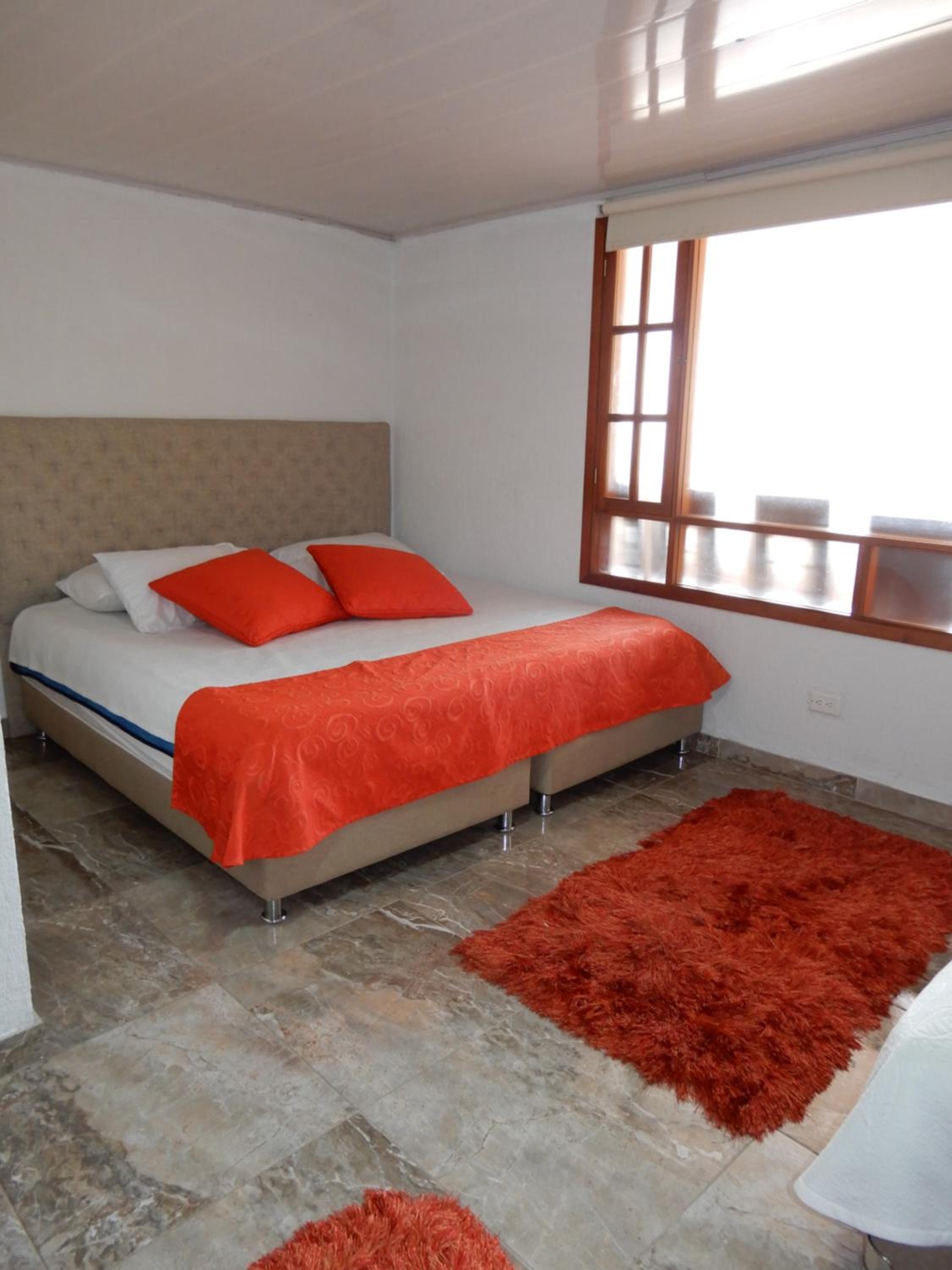 Classic Quadruple Room photo 1