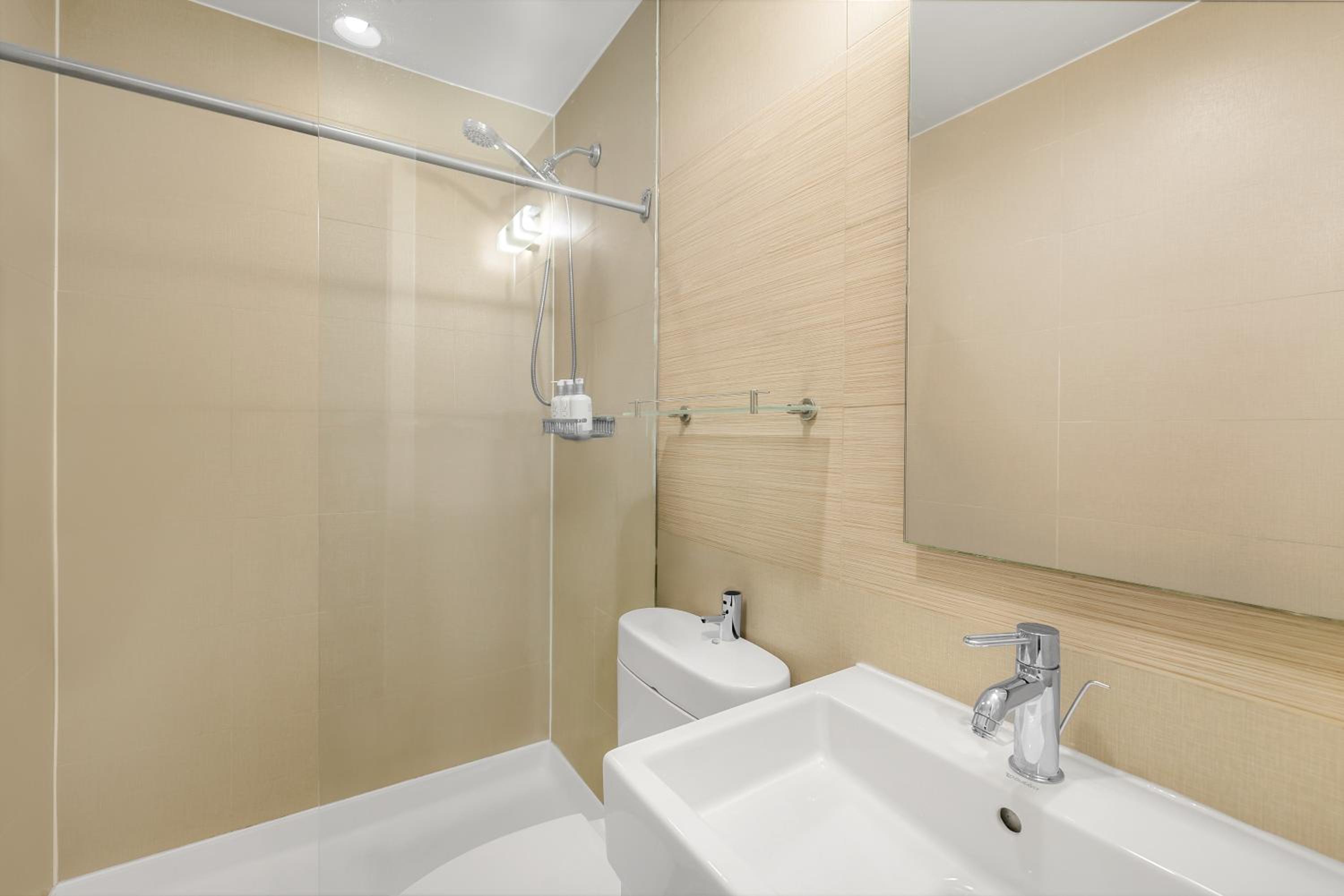 Hotel 27 by LuxUrban, Billede 3