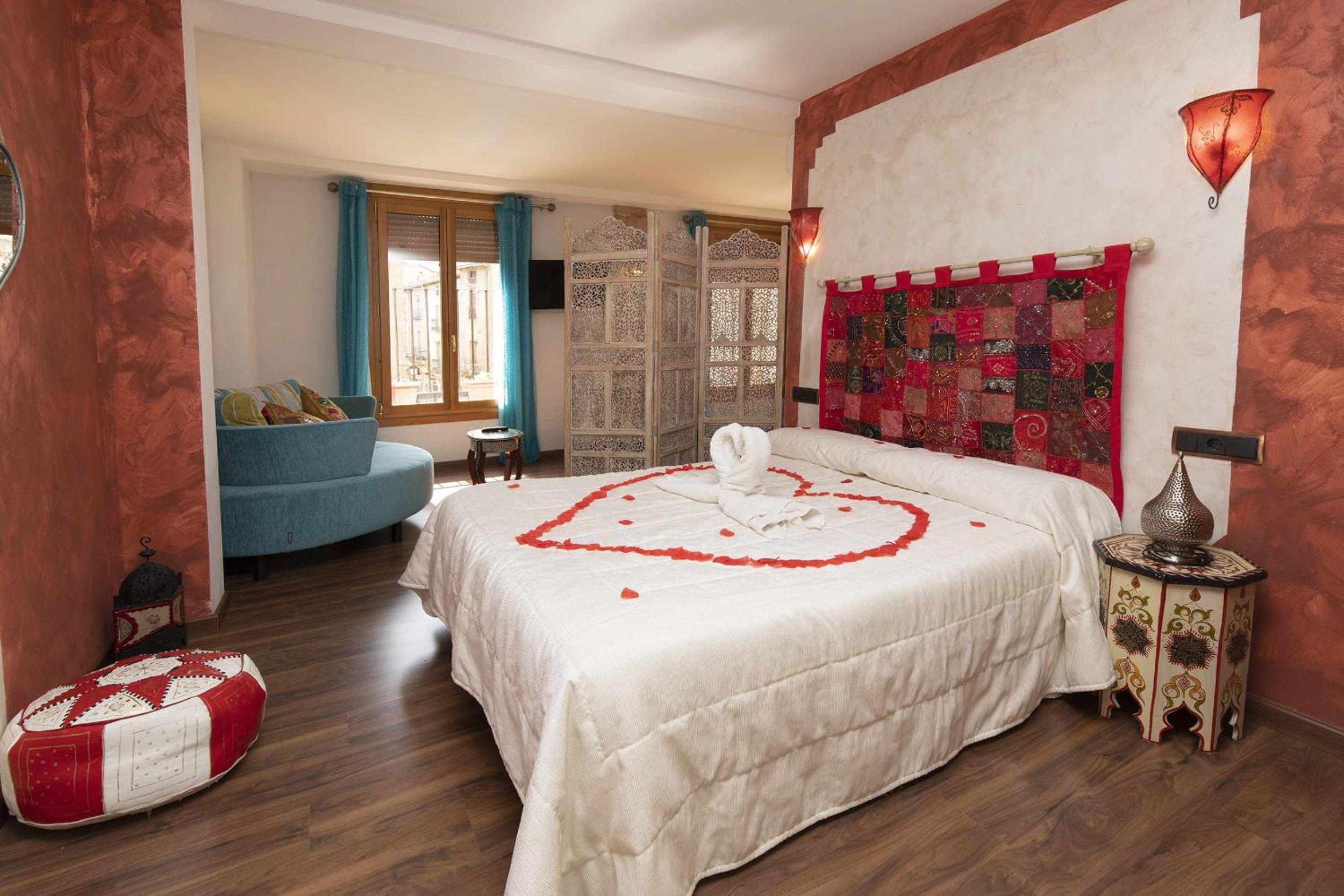 Apartamento de lujo