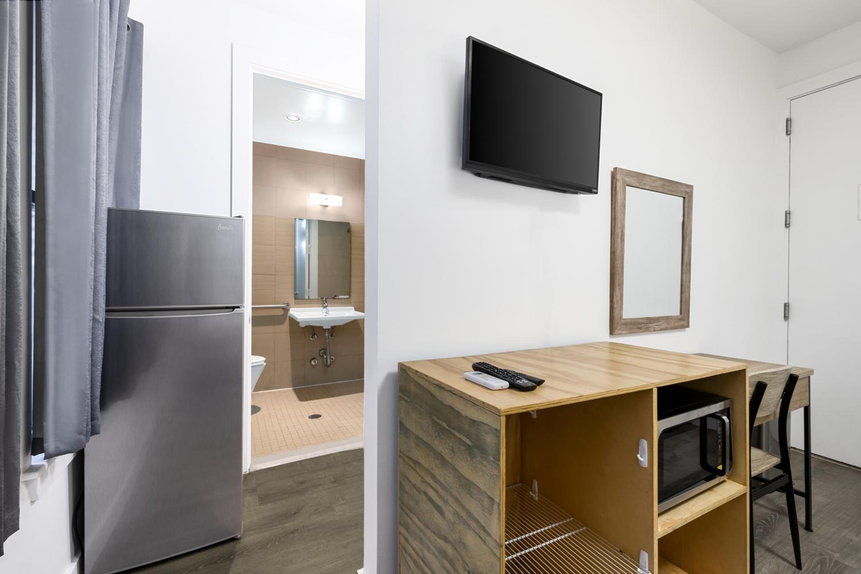 Hotel 27 by LuxUrban, Billede 4