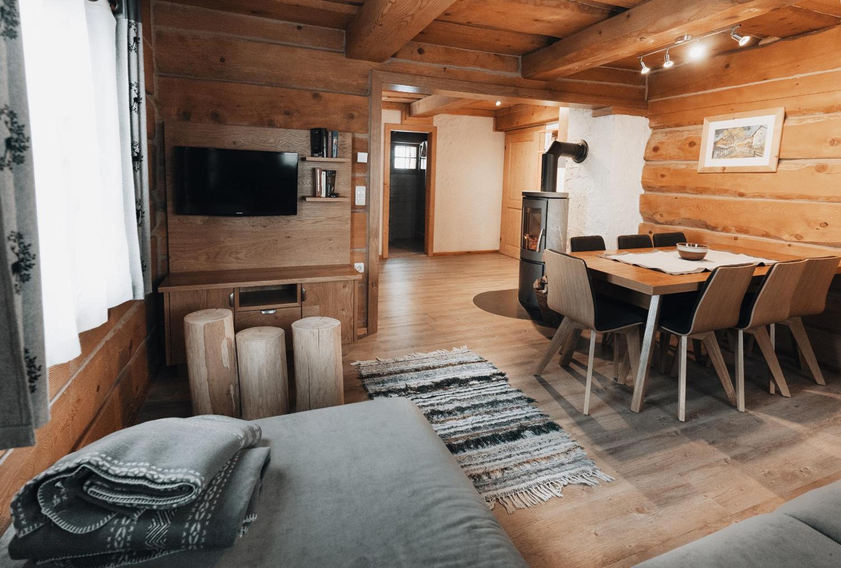 Two-Bedroom House photo 1