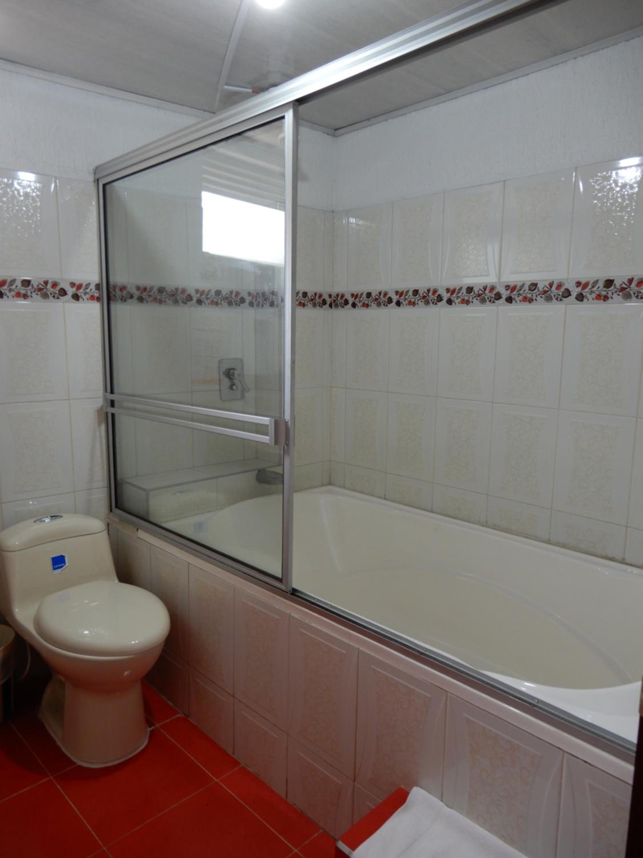 Deluxe Double or Twin Room photo 2