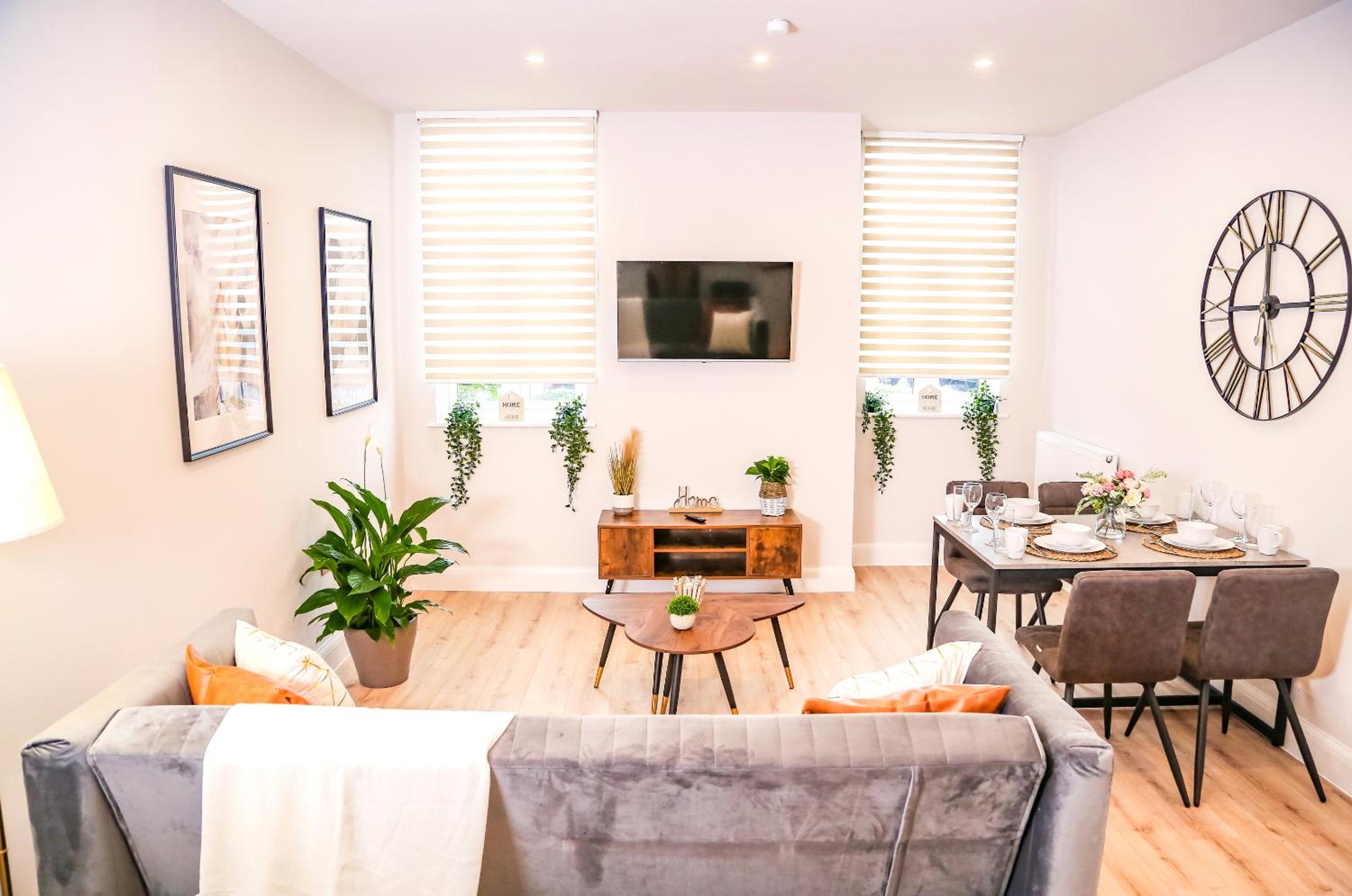 Standard Apartment photo 1