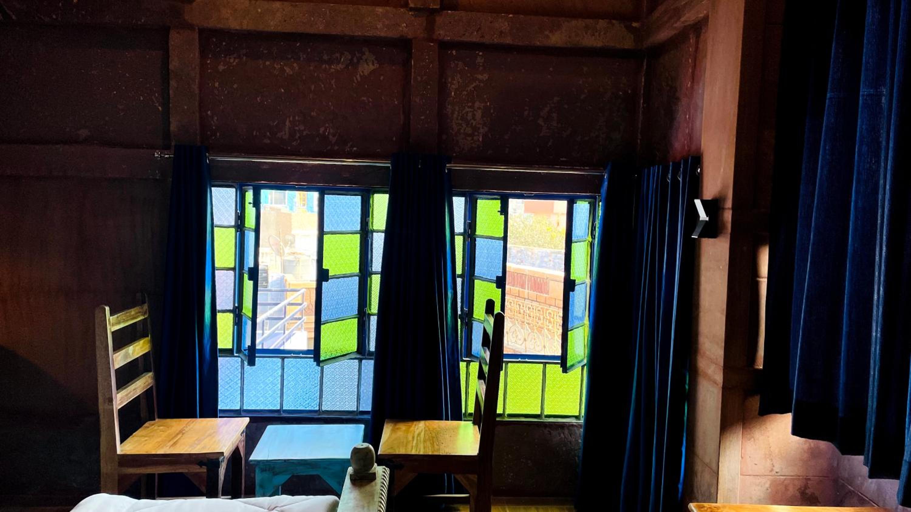 Suite with City View photo 2
